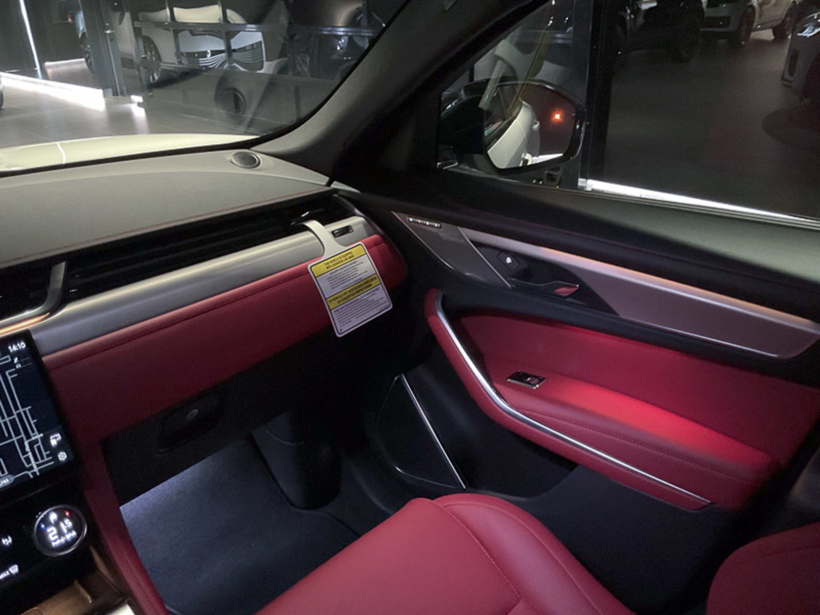 2025 Jaguar F-PACE P250 R-Dynamic S, Vancouver, Cash