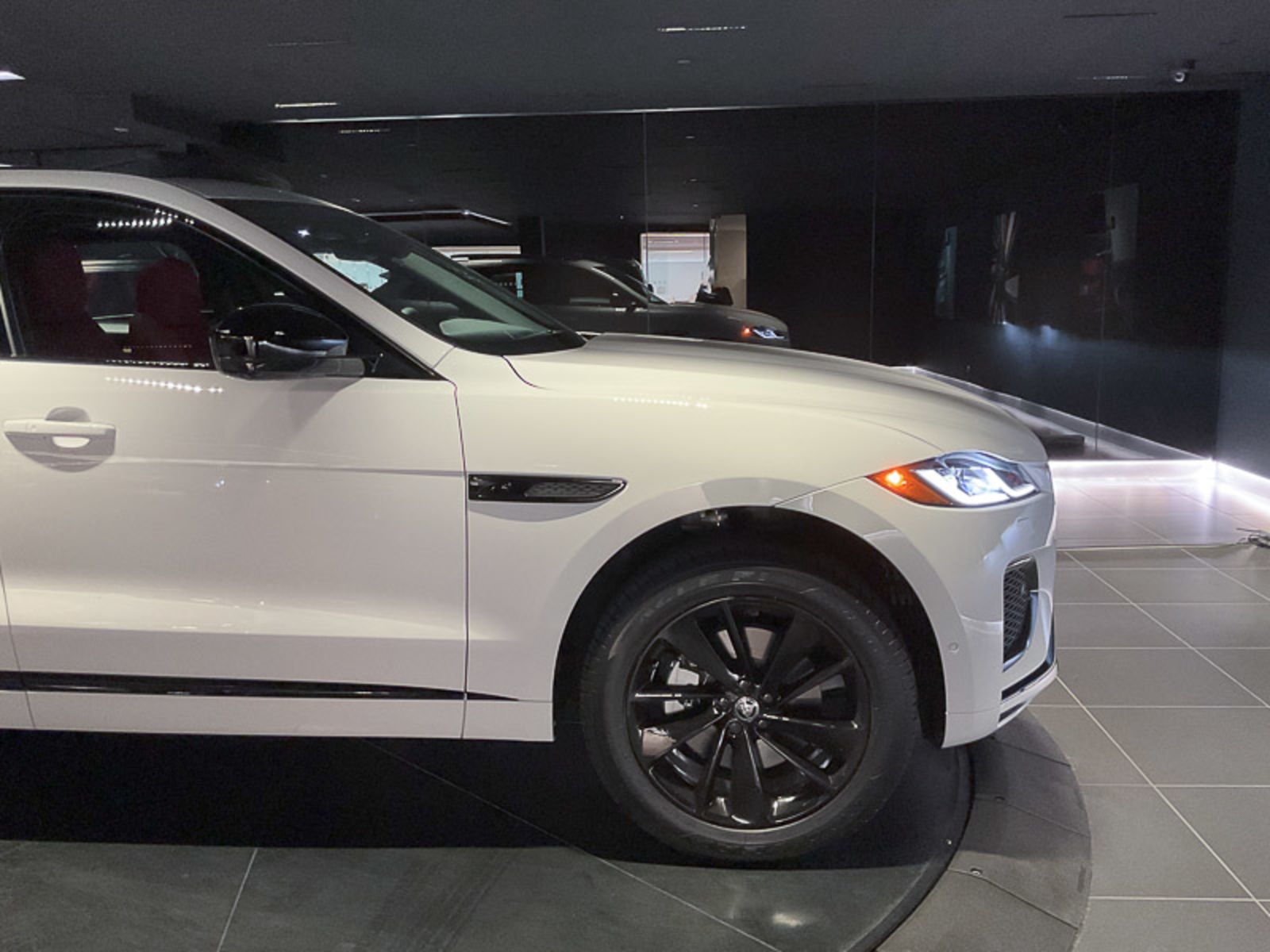 2025 Jaguar F-PACE P250 R-Dynamic S, Vancouver, Cash
