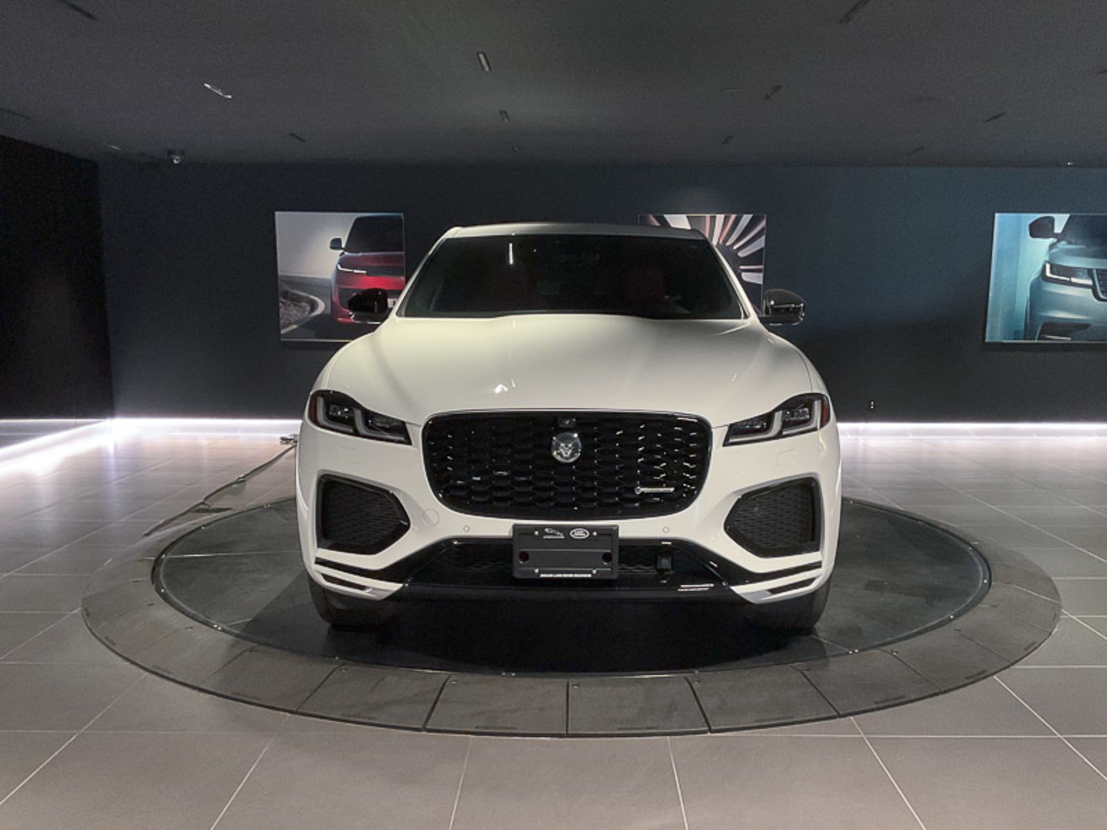 2025 Jaguar F-PACE P250 R-Dynamic S, Vancouver, Cash