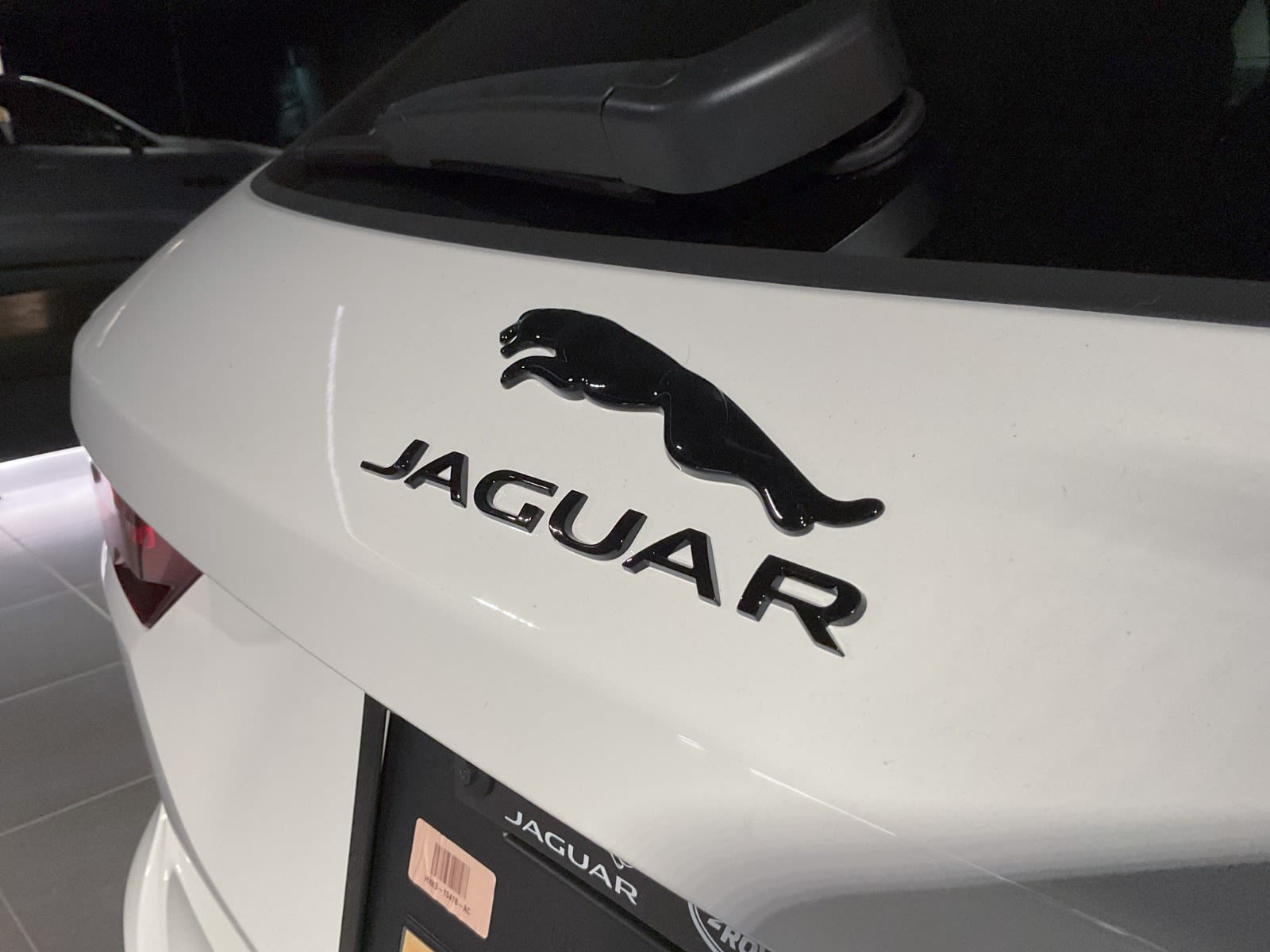 2025 Jaguar F-PACE P250 R-Dynamic S, Vancouver, Cash