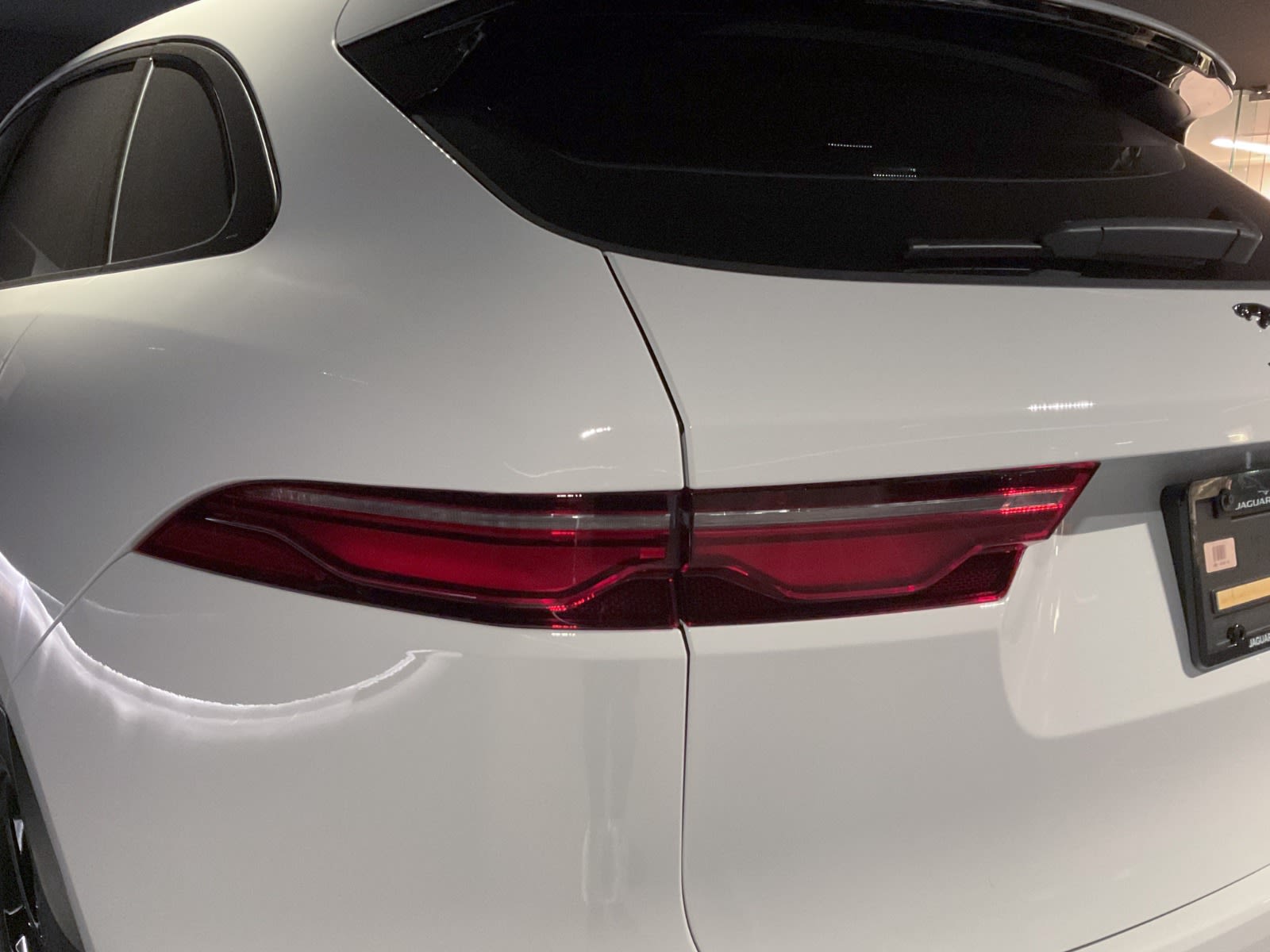 2025 Jaguar F-PACE P250 R-Dynamic S, Vancouver, Cash