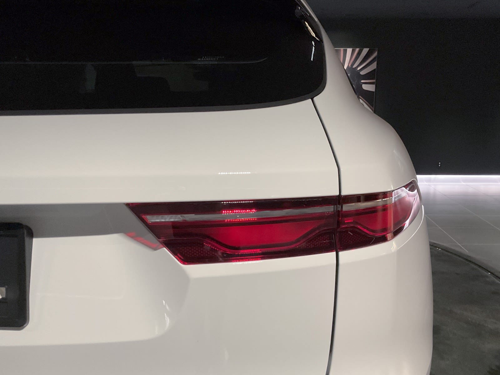 2025 Jaguar F-PACE P250 R-Dynamic S, Vancouver, Cash