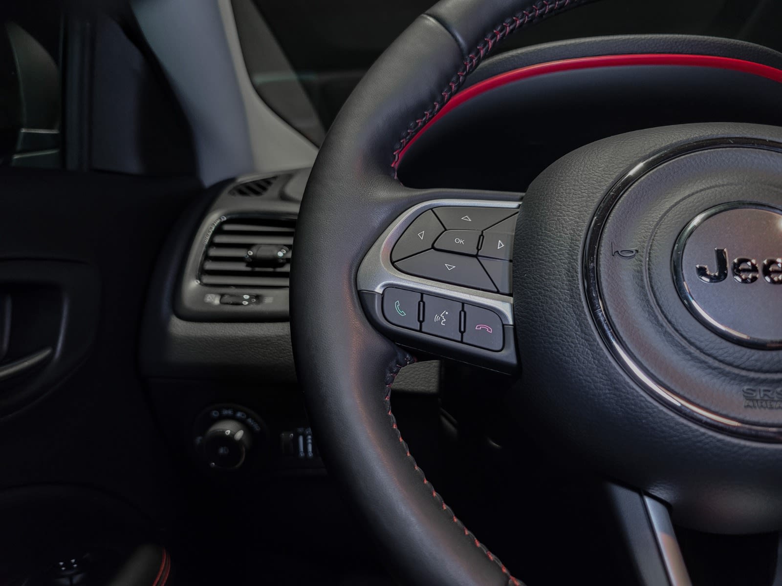 2021 Jeep Compass Trailhawk, Vancouver, Cash