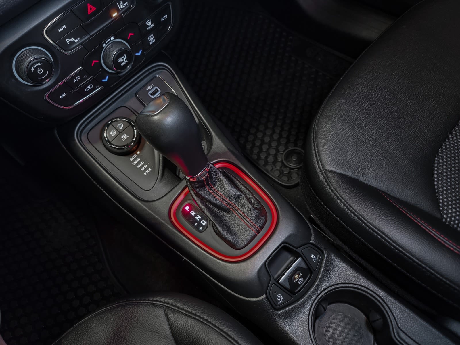 2021 Jeep Compass Trailhawk, Vancouver, Cash
