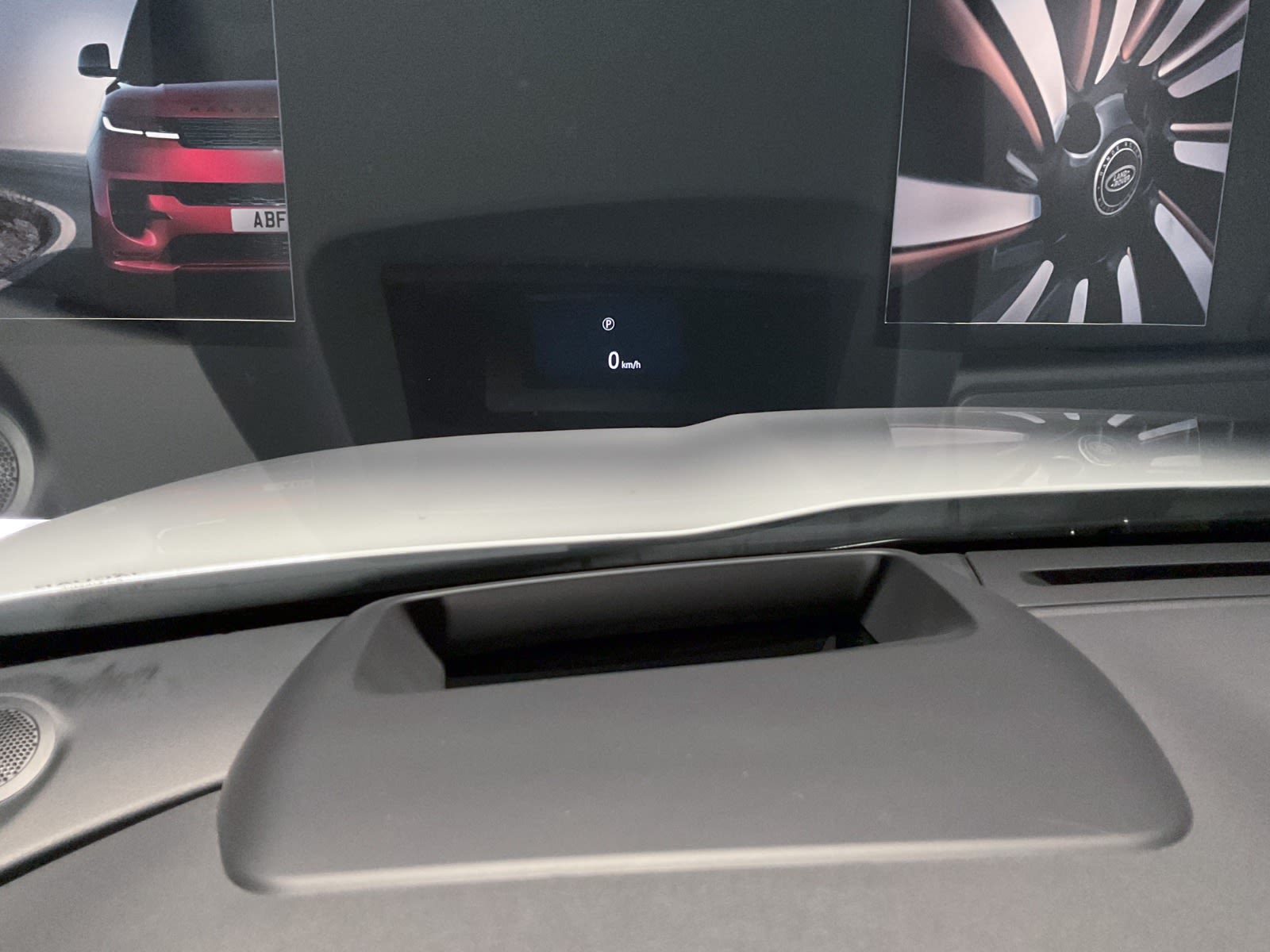 2025 Jaguar F-PACE P400 R-Dynamic S, Vancouver, Cash