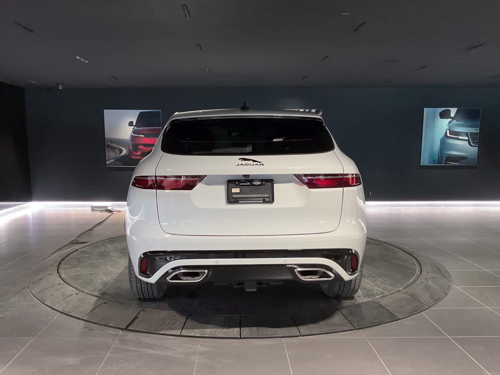 2025 Jaguar F-PACE P400 R-Dynamic S, Vancouver, Cash