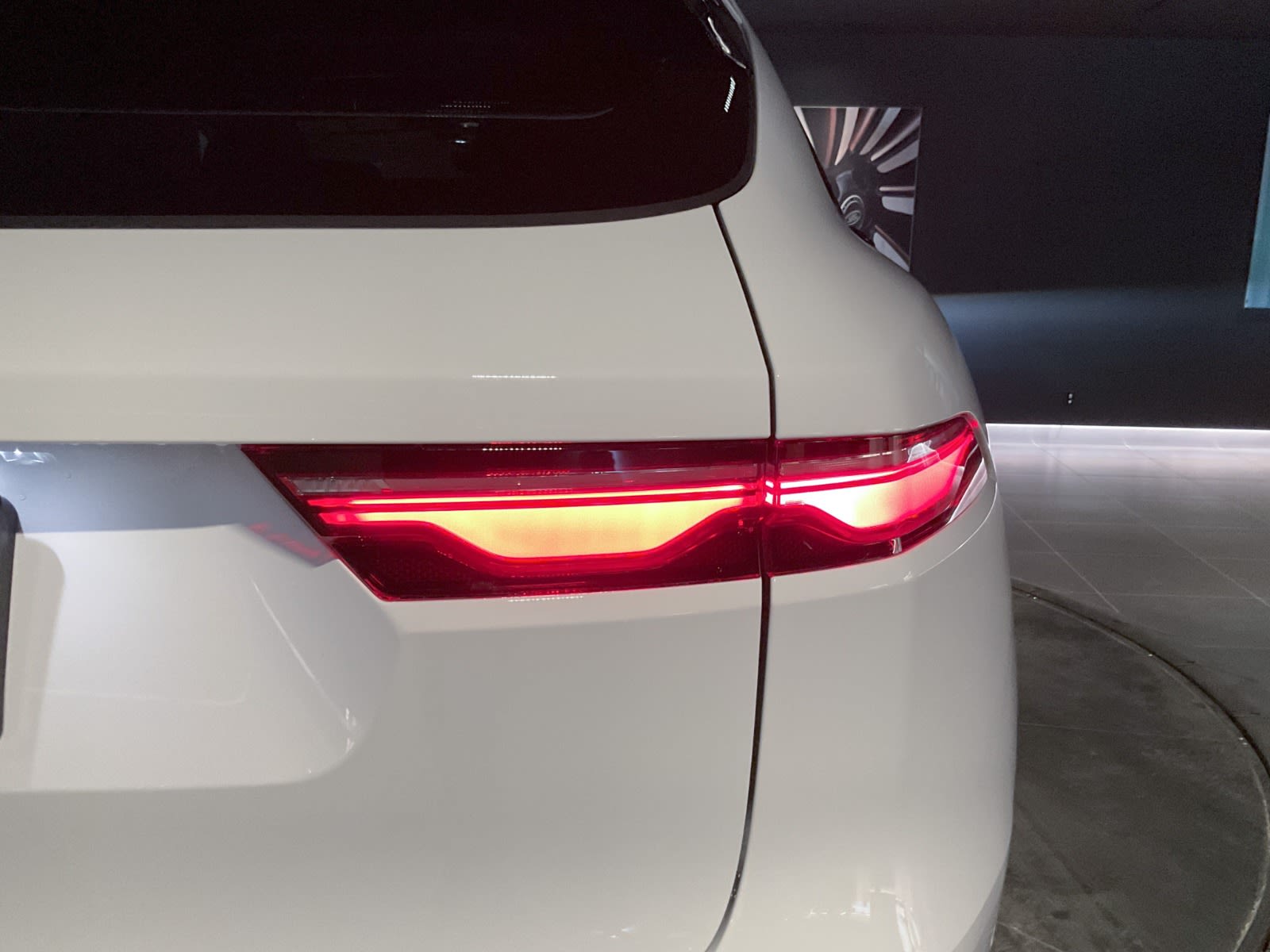 2025 Jaguar F-PACE P400 R-Dynamic S, Vancouver, Cash