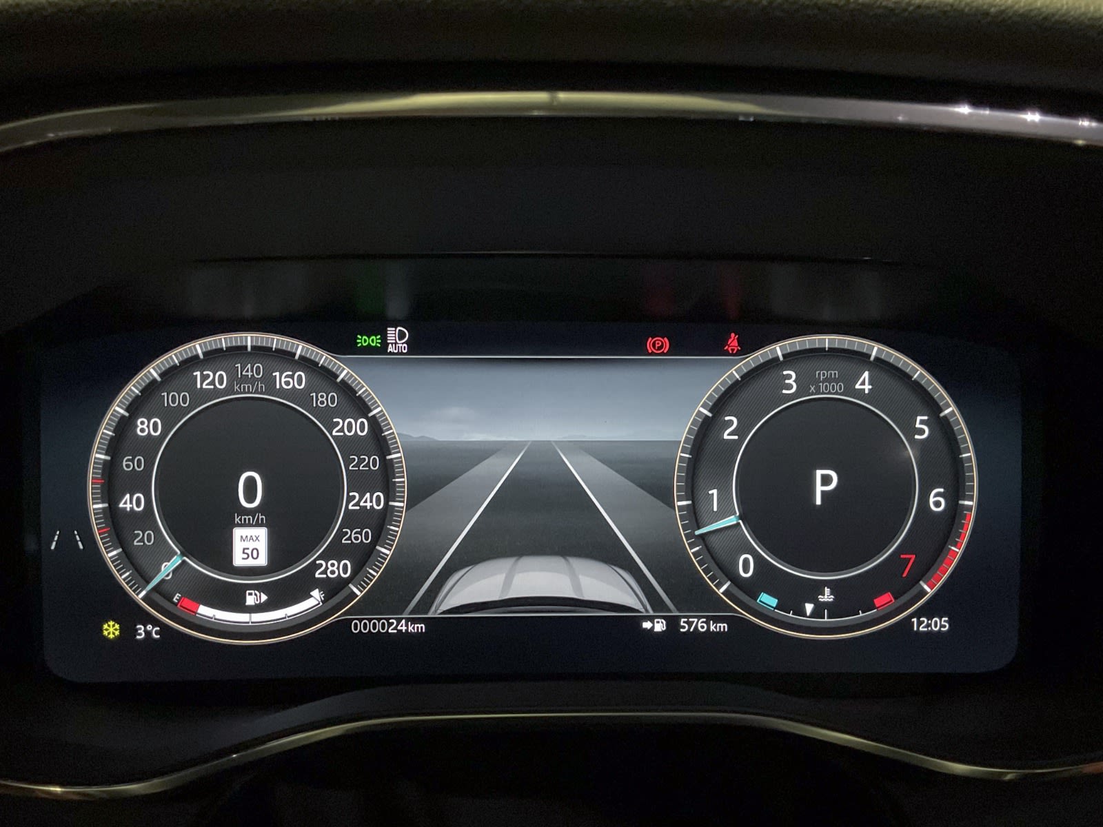 2025 Jaguar F-PACE P400 R-Dynamic S, Vancouver, Cash