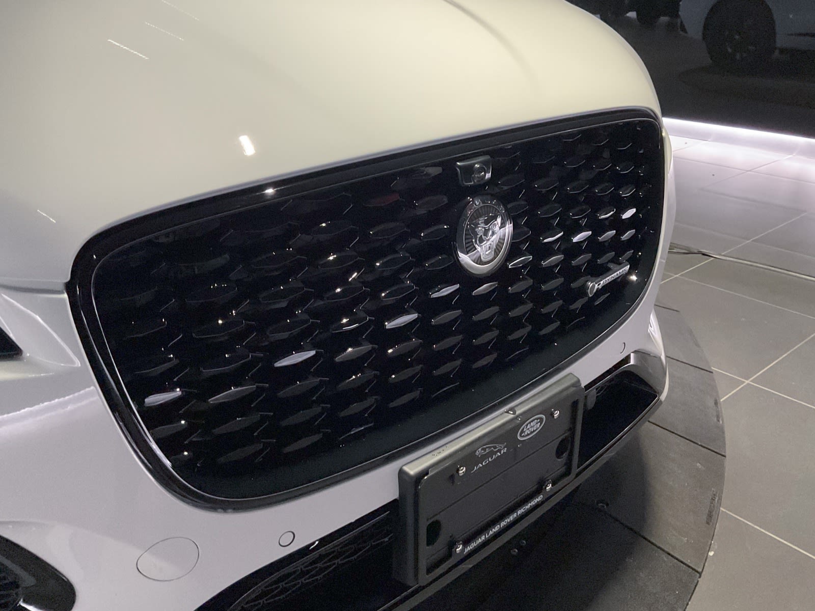 2025 Jaguar F-PACE P400 R-Dynamic S, Vancouver, Cash
