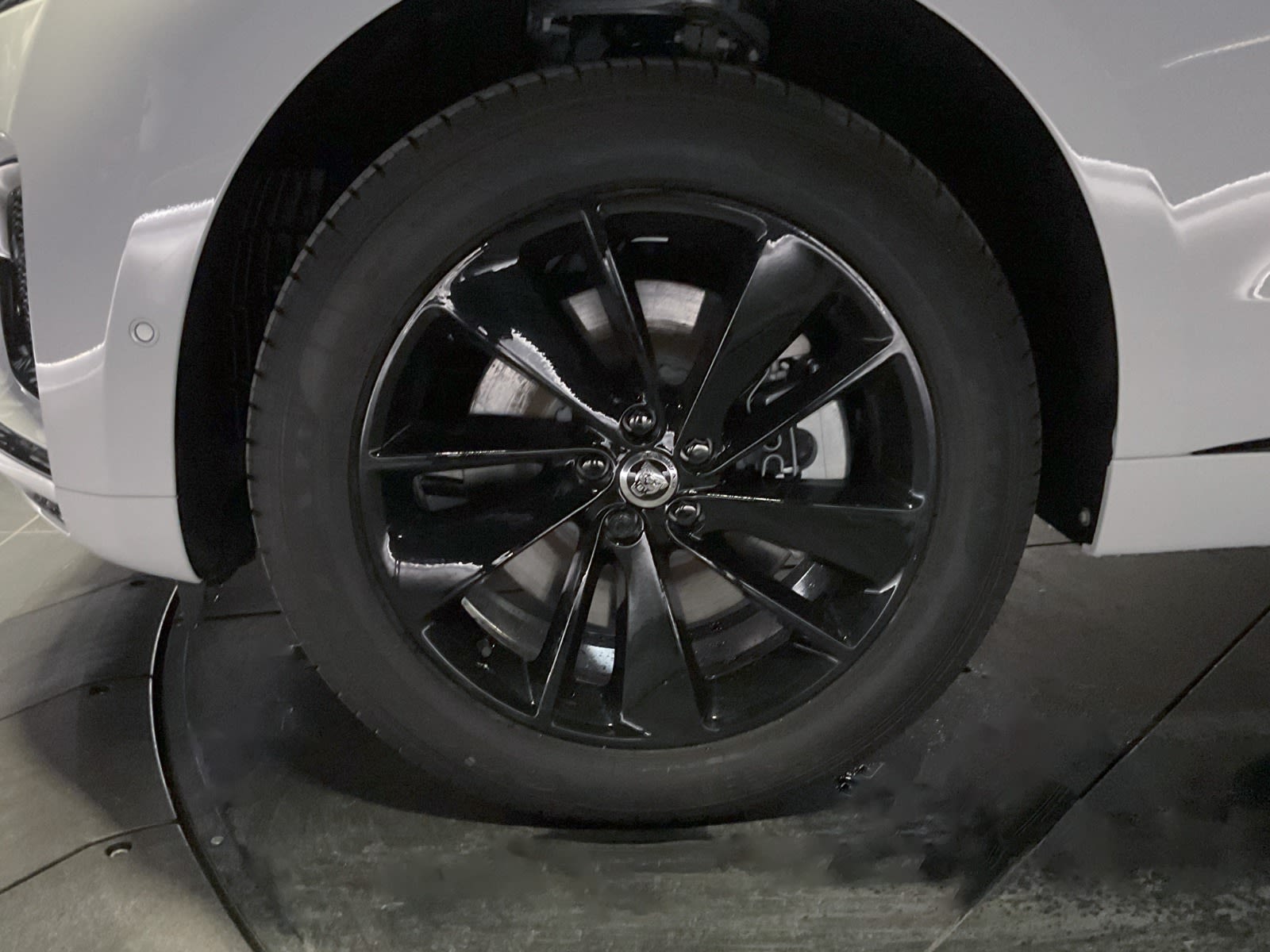 2025 Jaguar F-PACE P400 R-Dynamic S, Vancouver, Cash