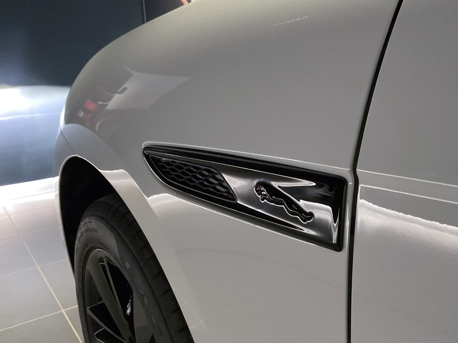 2025 Jaguar F-PACE P400 R-Dynamic S, Vancouver, Cash