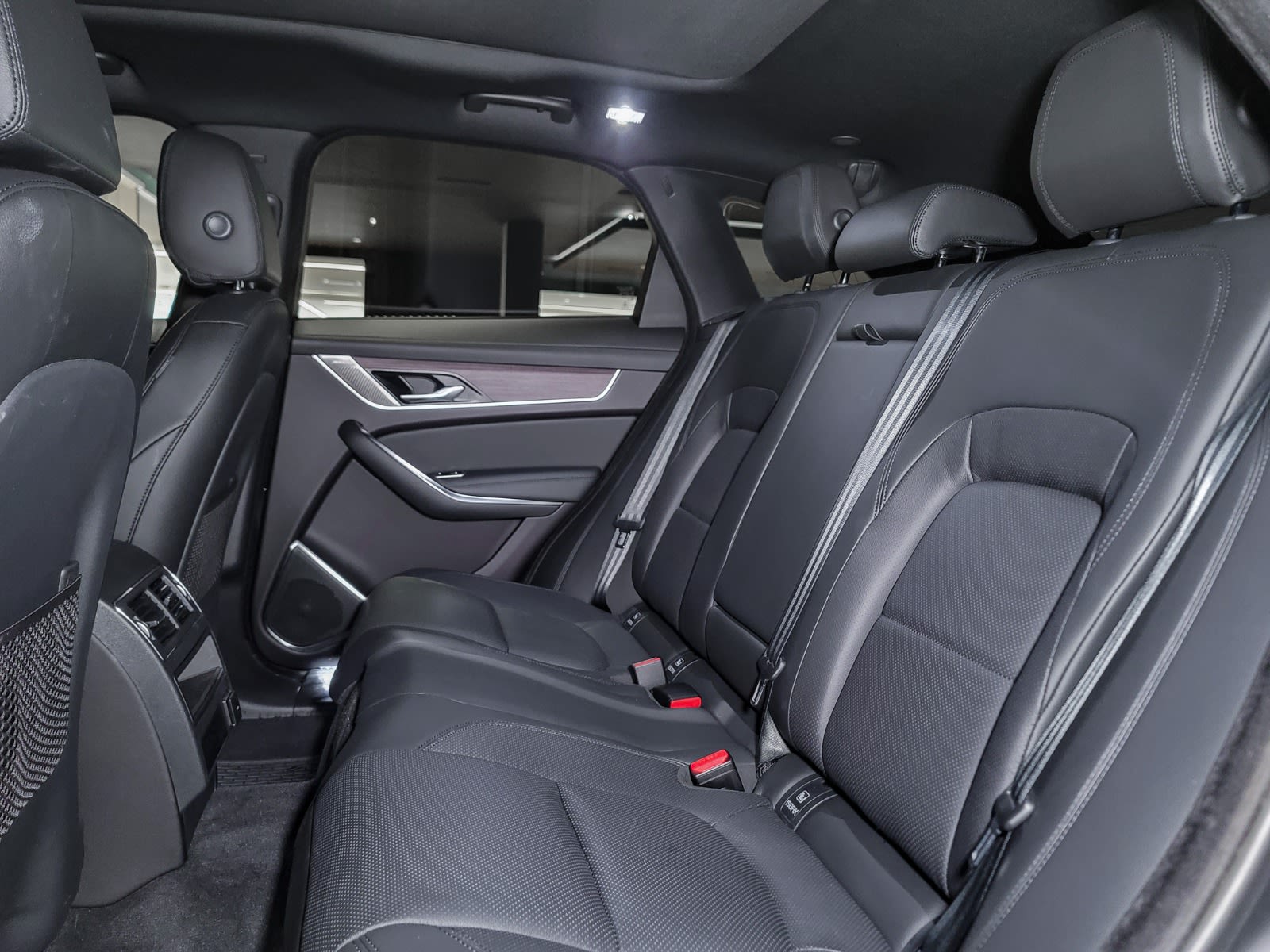 2023 Jaguar F-PACE S, Vancouver, Cash