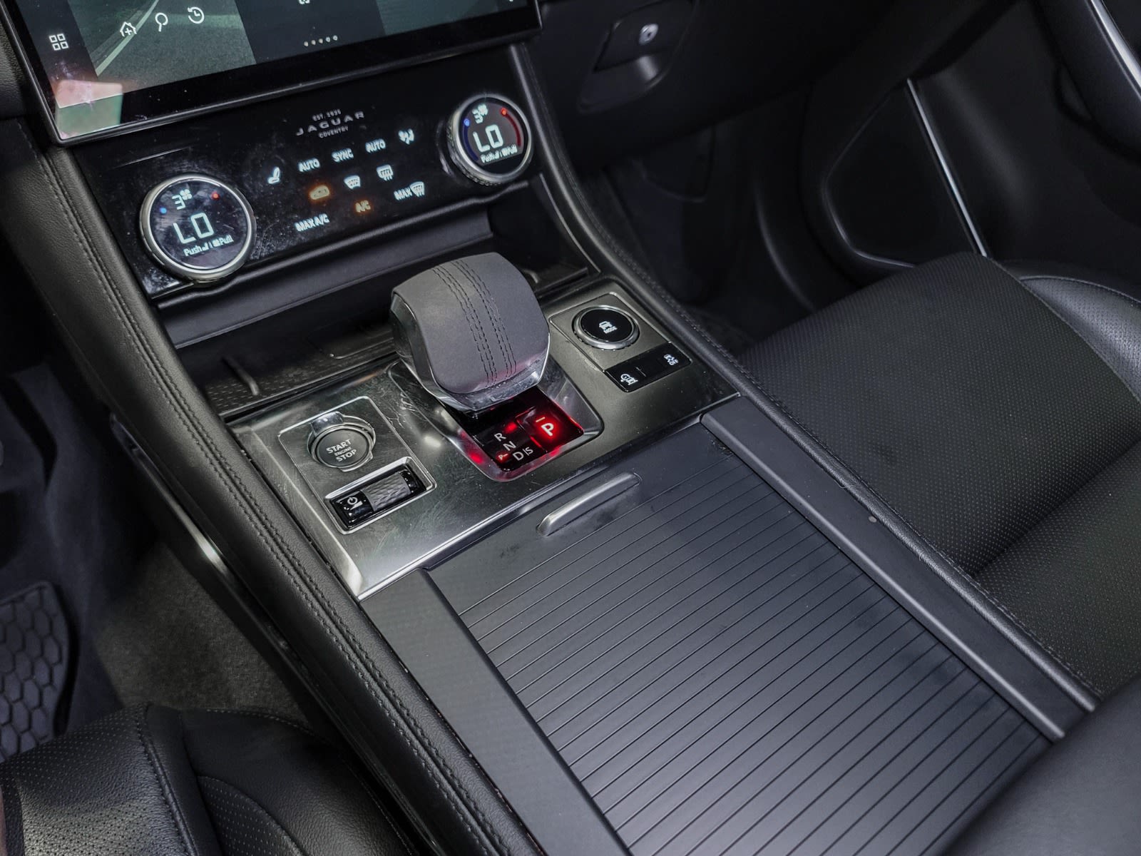 2023 Jaguar F-PACE S, Vancouver, Cash