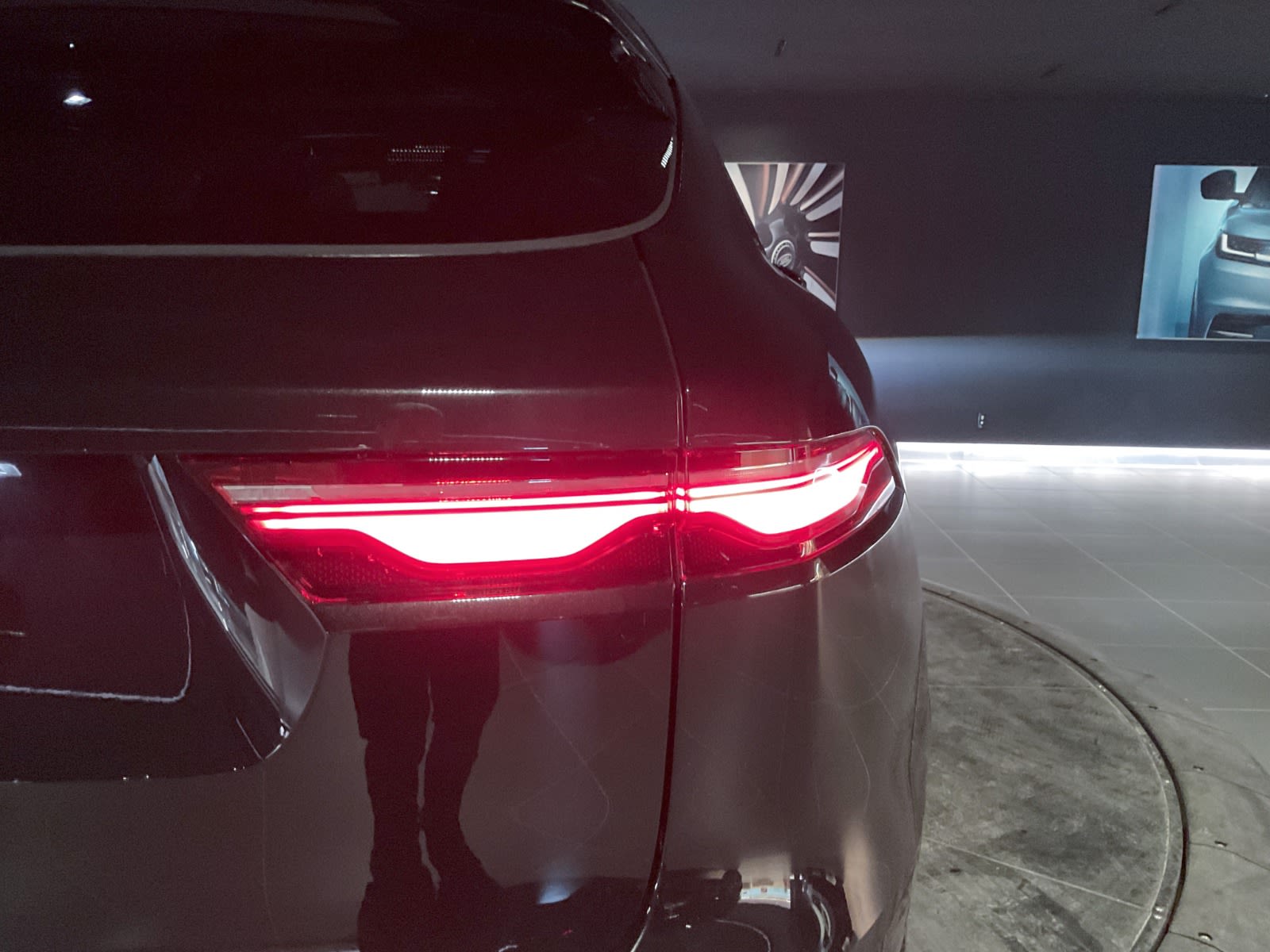 2025 Jaguar F-PACE P250 R-Dynamic S, Vancouver, Cash