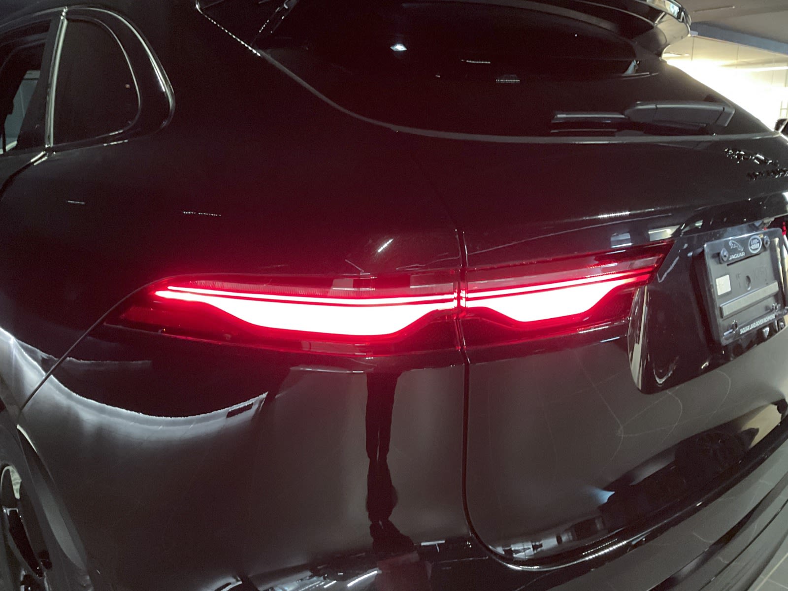 2025 Jaguar F-PACE P250 R-Dynamic S, Vancouver, Cash