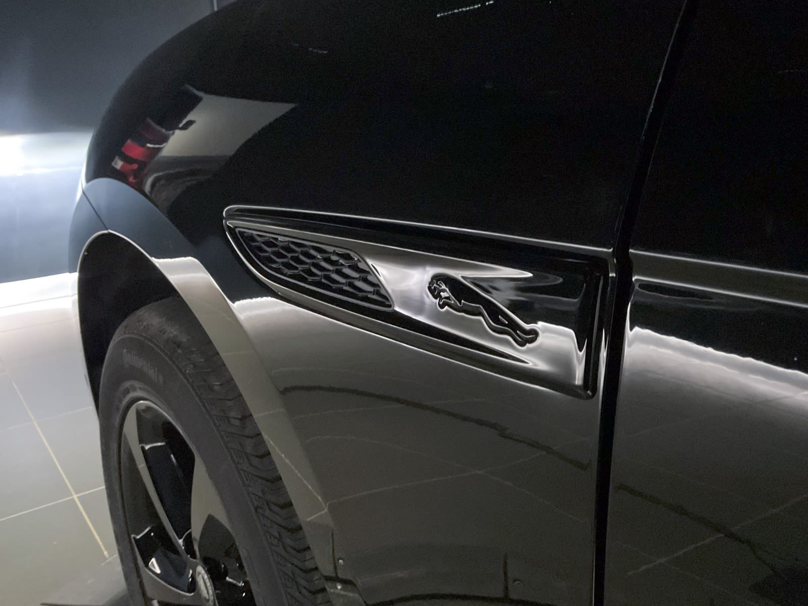 2025 Jaguar F-PACE P250 R-Dynamic S, Vancouver, Cash