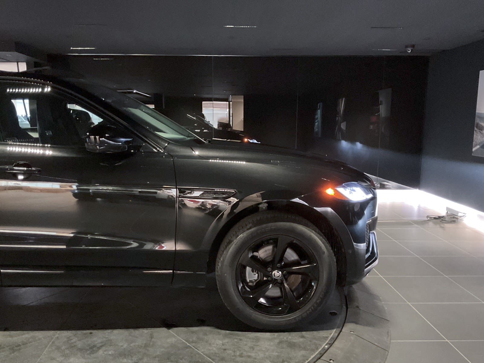 2025 Jaguar F-PACE P250 R-Dynamic S, Vancouver, Cash