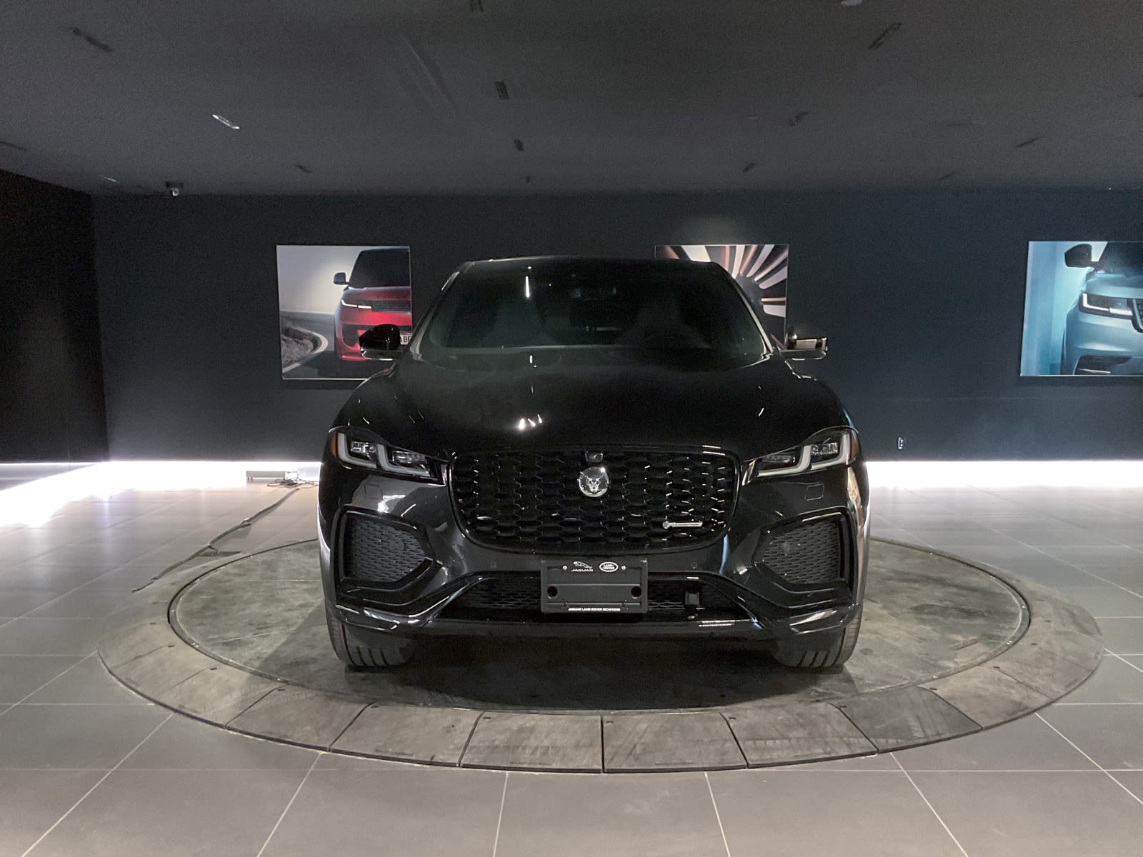 2025 Jaguar F-PACE P250 R-Dynamic S, Vancouver, Cash