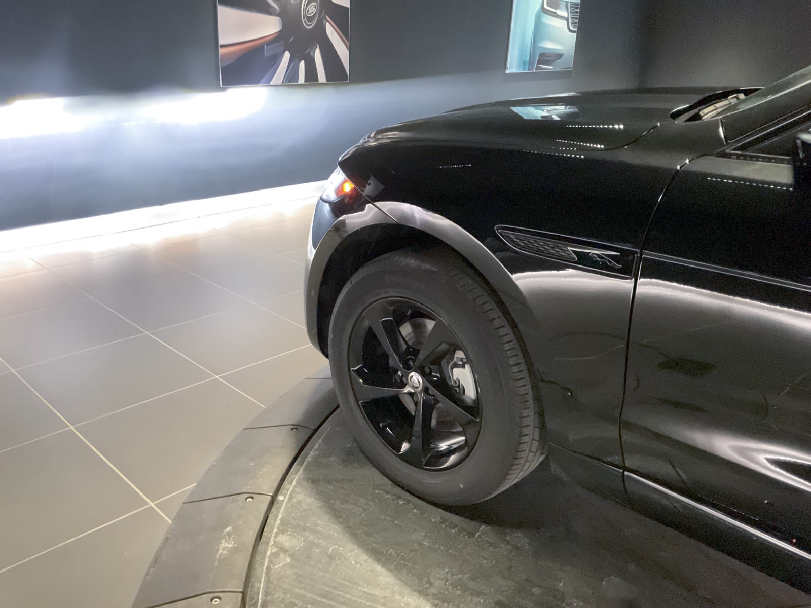 2025 Jaguar F-PACE P250 R-Dynamic S, Vancouver, Cash