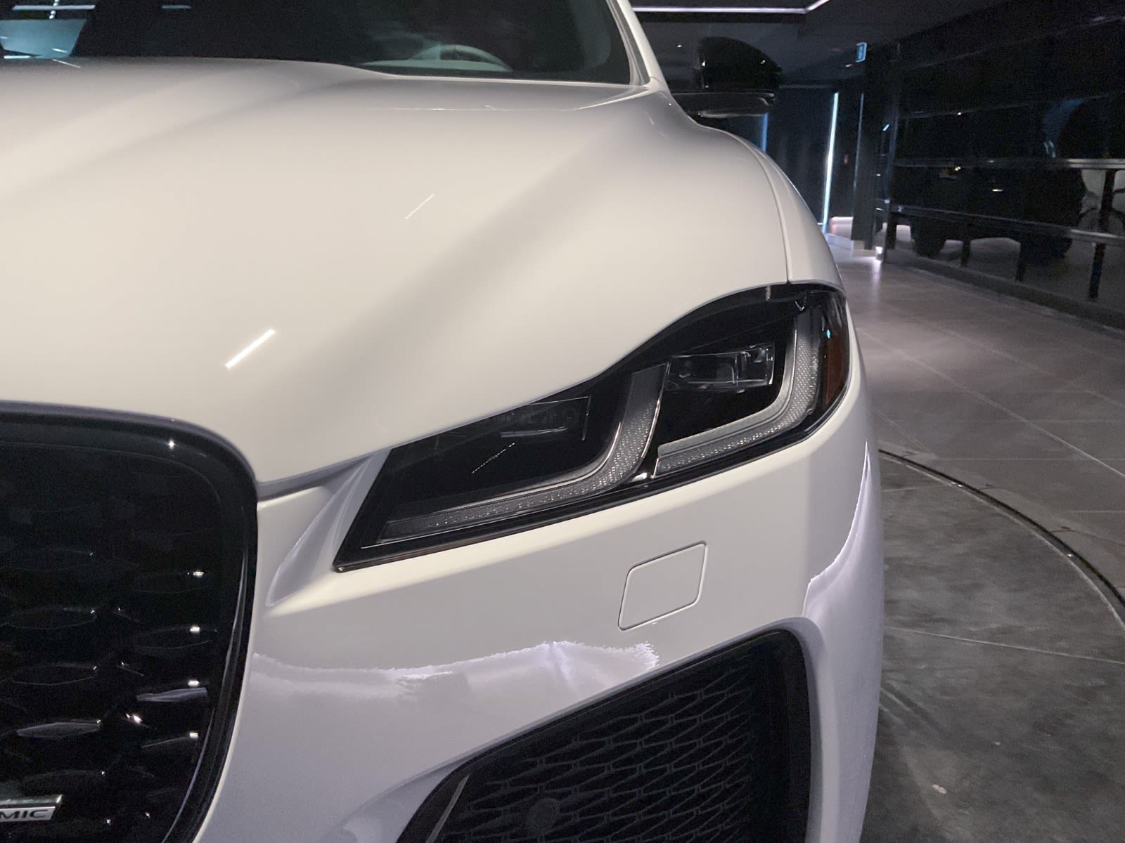 2025 Jaguar F-PACE P250 R-Dynamic S, Vancouver, Cash