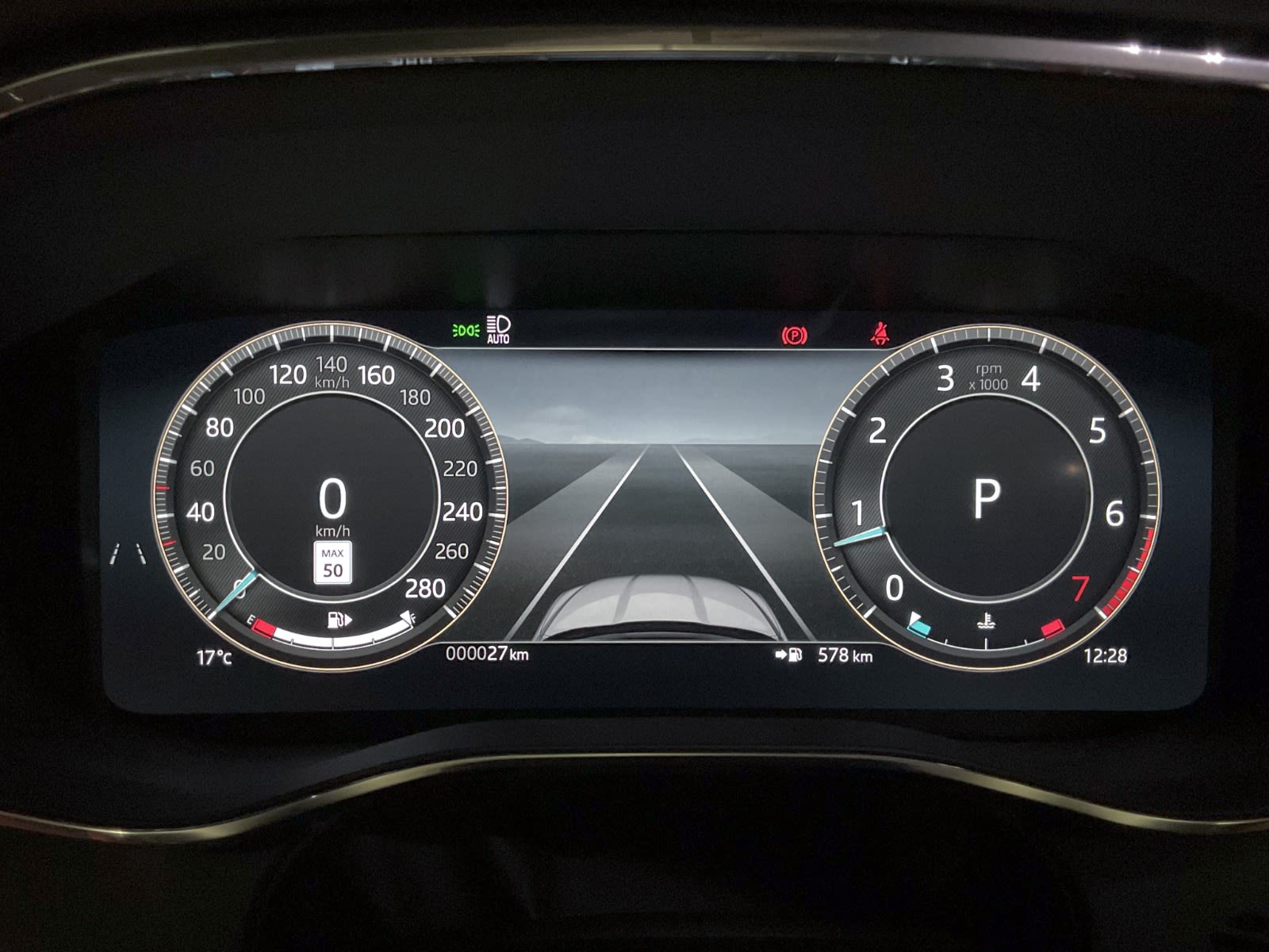 2025 Jaguar F-PACE P250 R-Dynamic S, Vancouver, Cash