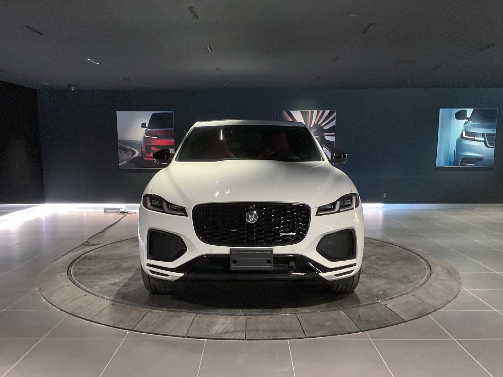 2025 Jaguar F-PACE P250 R-Dynamic S, Vancouver, Cash