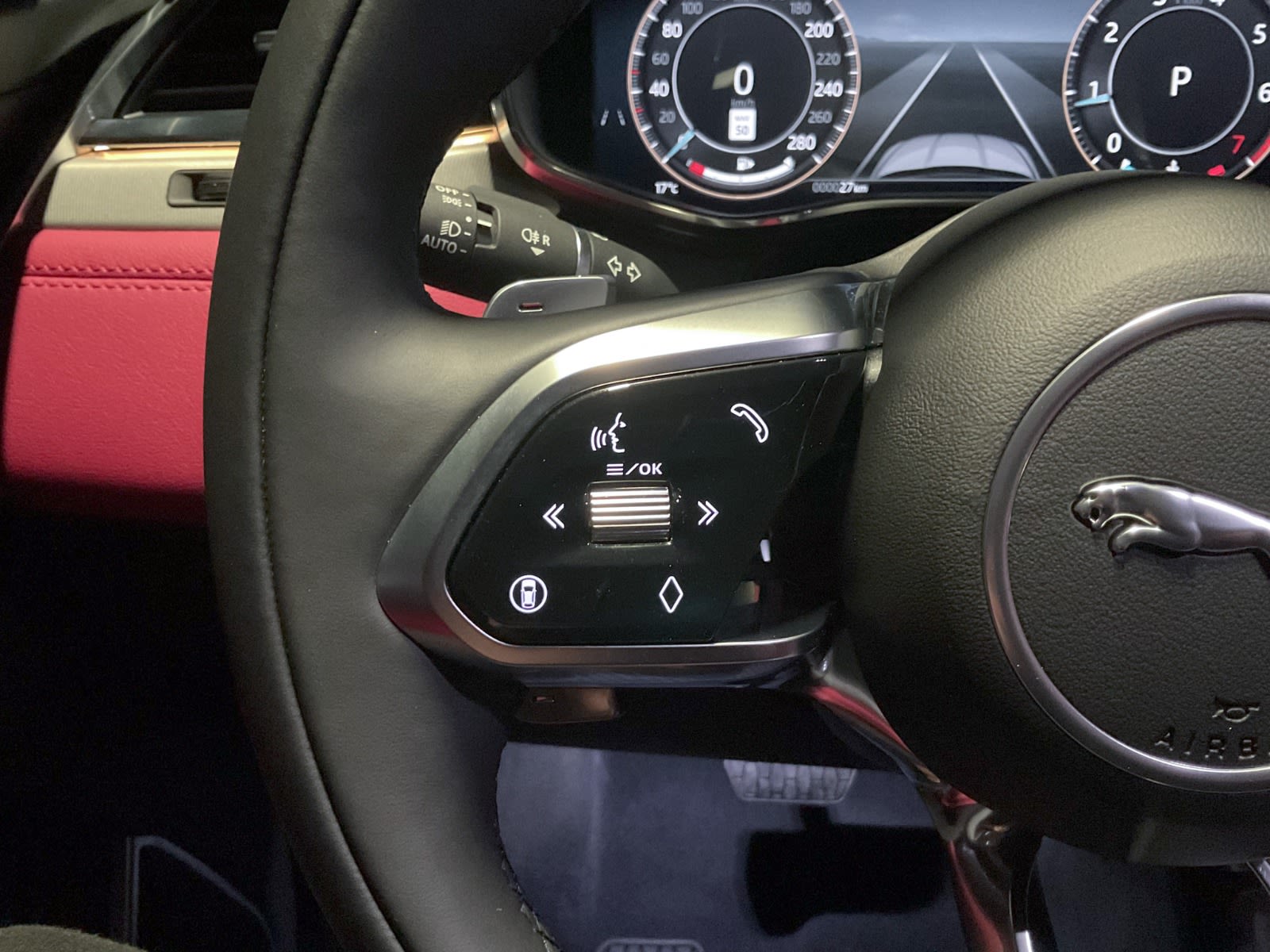 2025 Jaguar F-PACE P250 R-Dynamic S, Vancouver, Cash