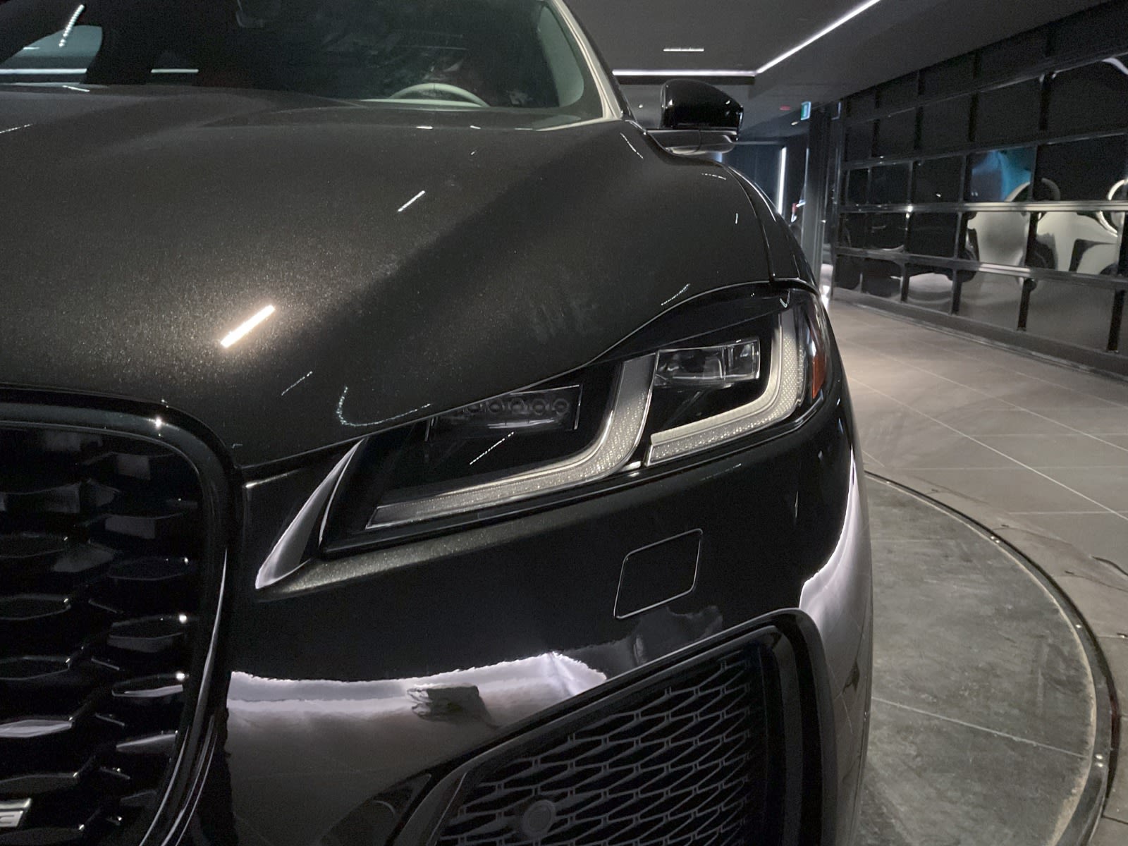 2025 Jaguar F-PACE P250 R-Dynamic S, Vancouver, Cash