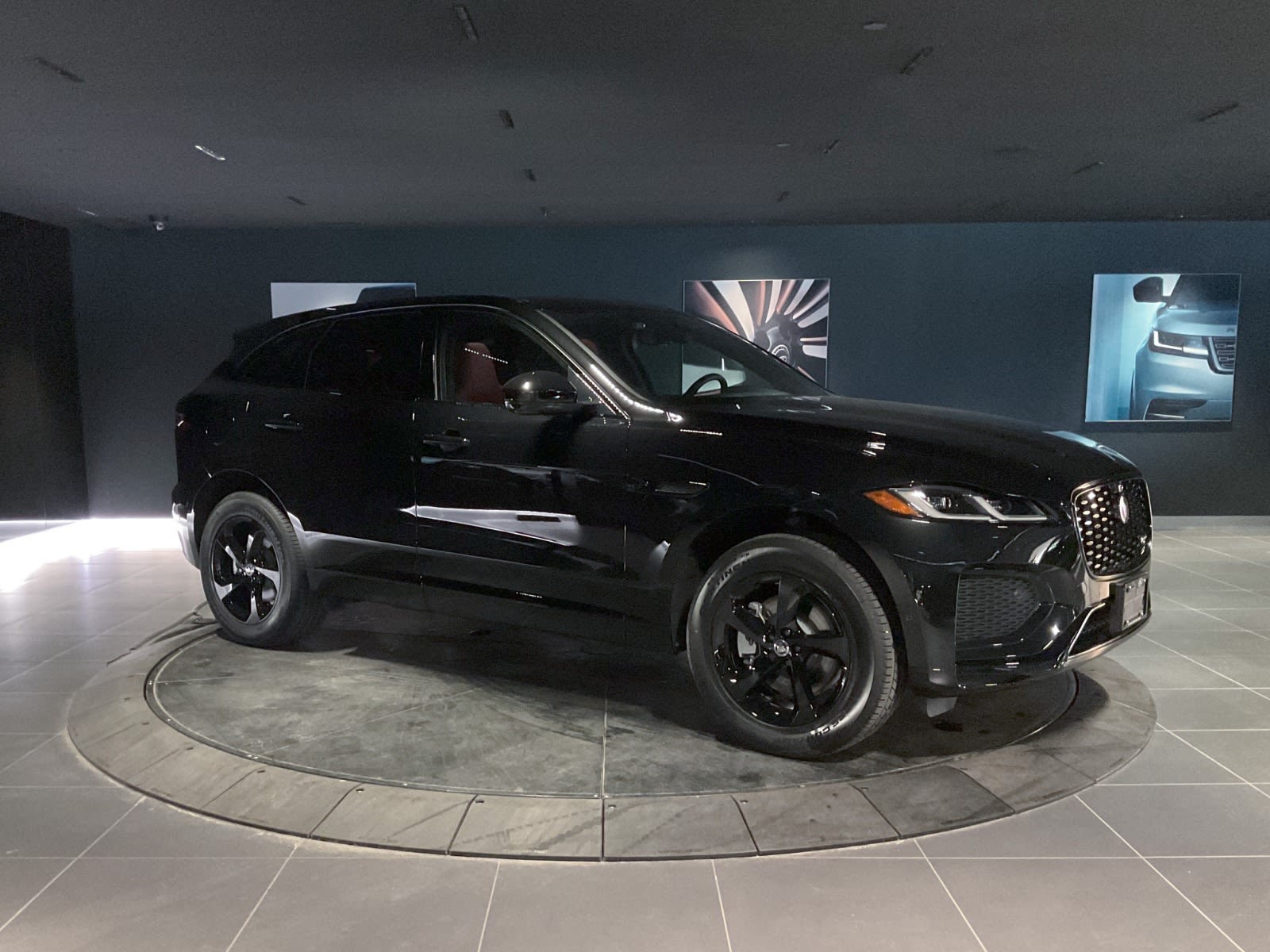 2025 Jaguar F-PACE P250 R-Dynamic S, Vancouver, Cash