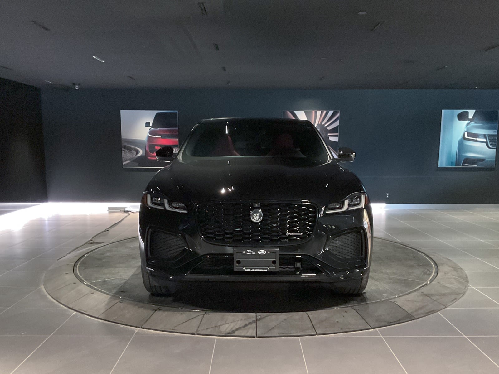 2025 Jaguar F-PACE P250 R-Dynamic S, Vancouver, Cash