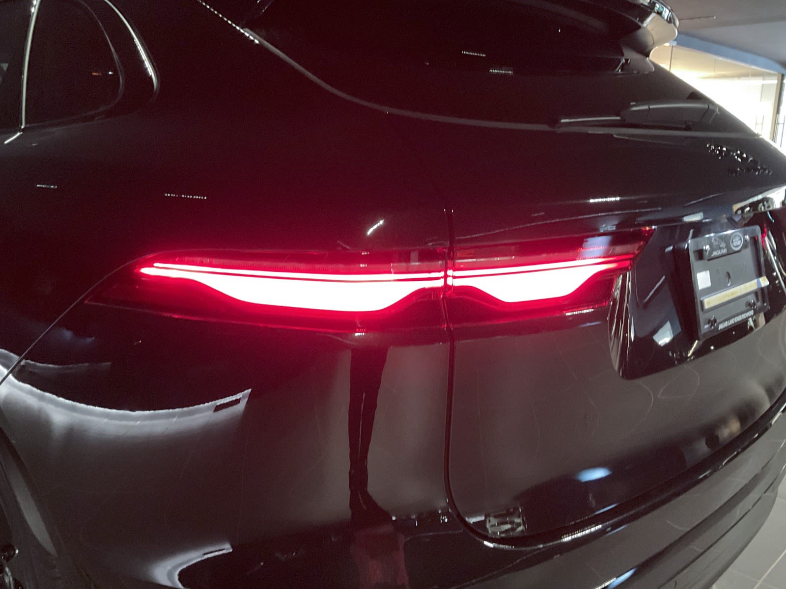 2025 Jaguar F-PACE P250 R-Dynamic S, Vancouver, Cash