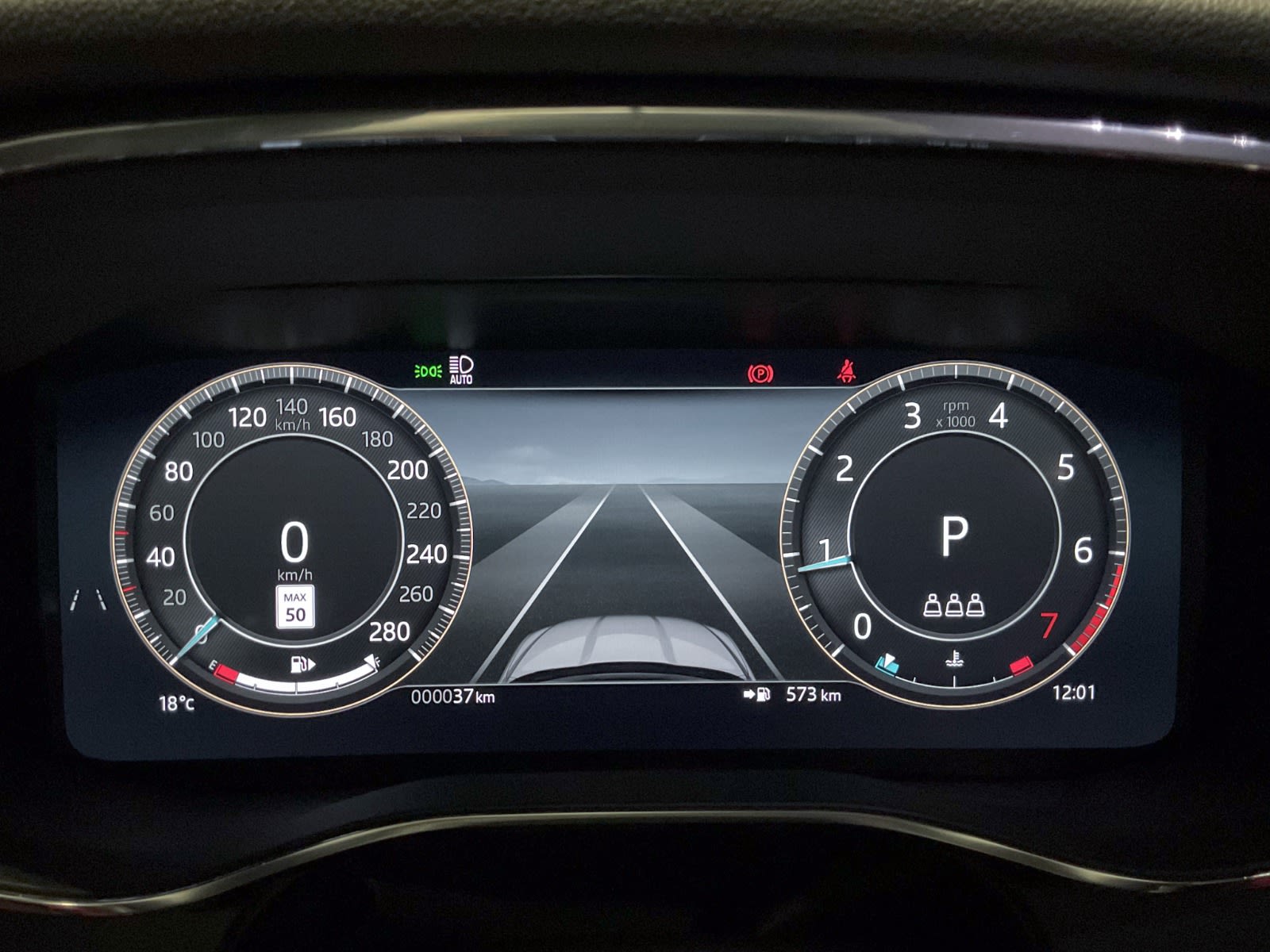 2025 Jaguar F-PACE P250 R-Dynamic S, Vancouver, Cash