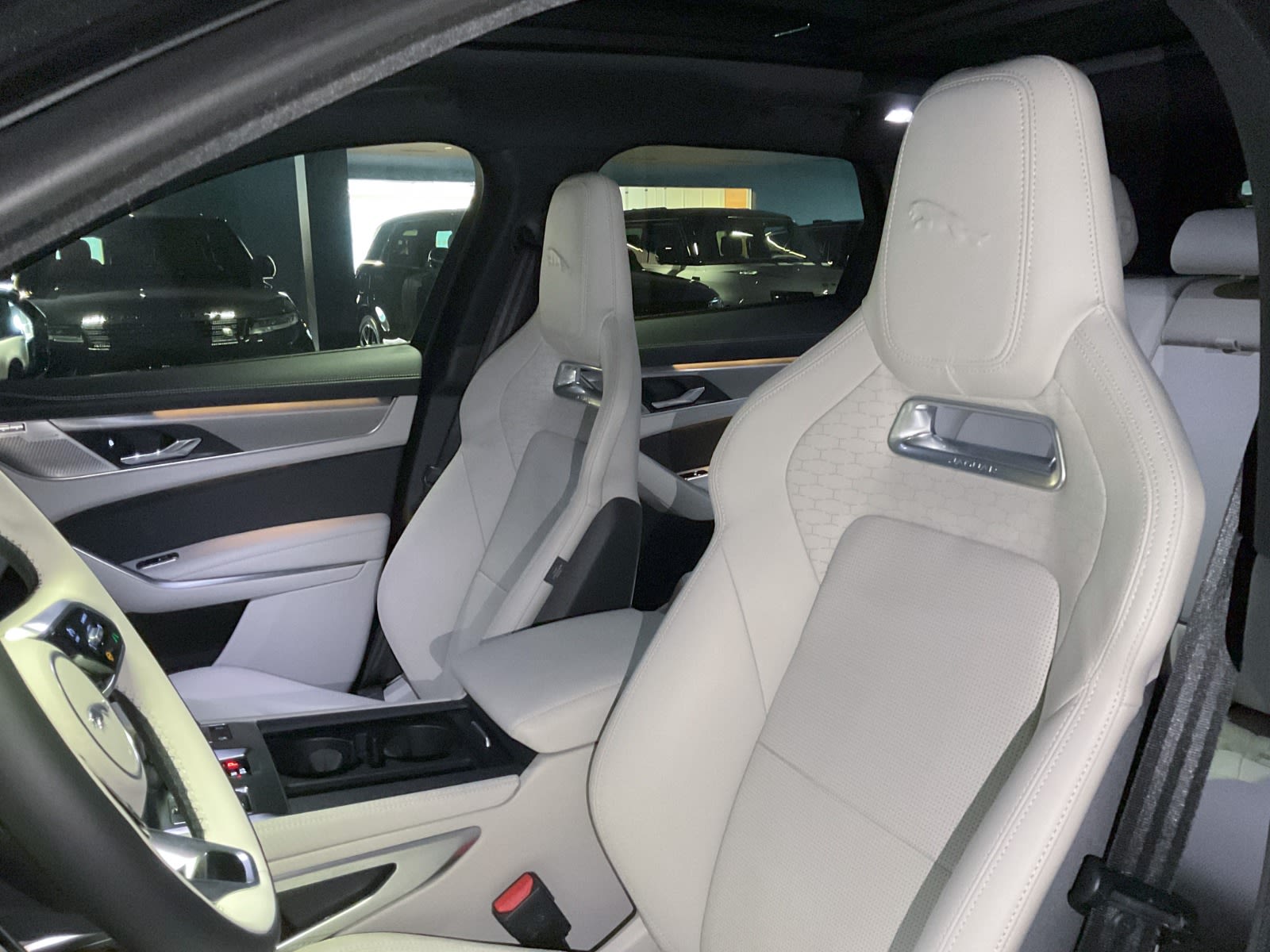 2025 Jaguar F-PACE P250 R-Dynamic S, Vancouver, Cash