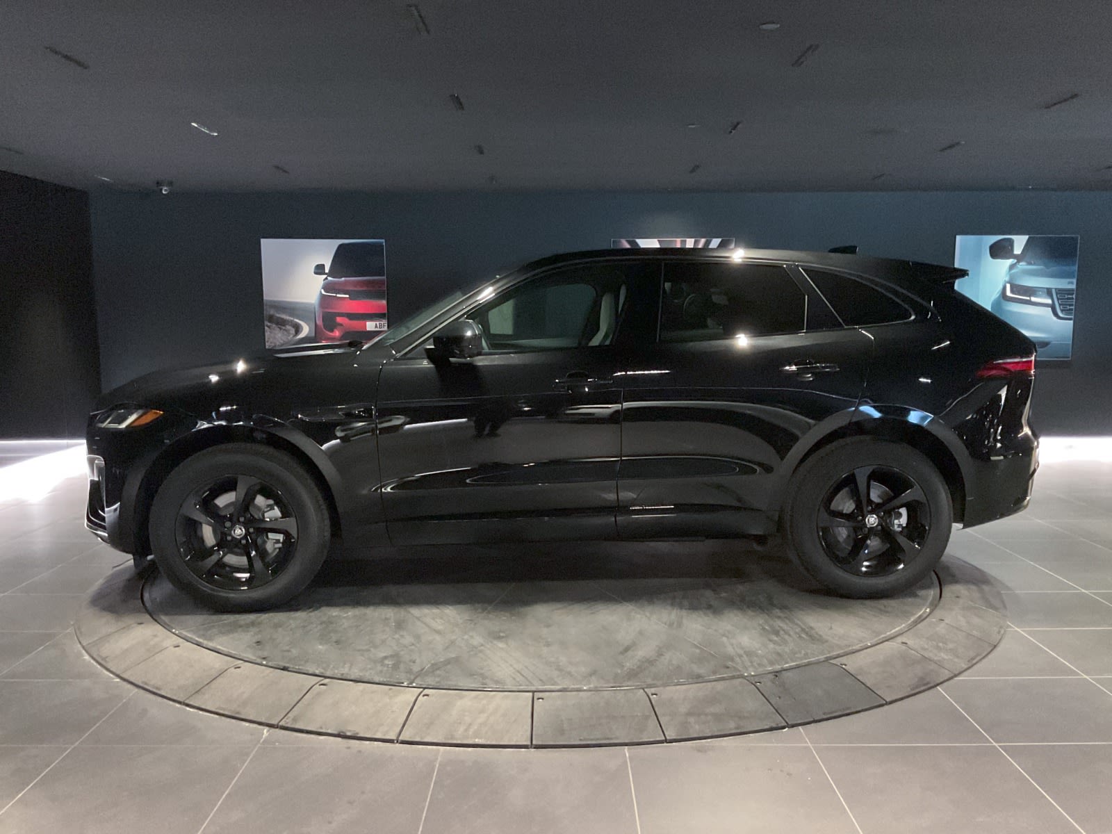 2025 Jaguar F-PACE P250 R-Dynamic S, Vancouver, Cash