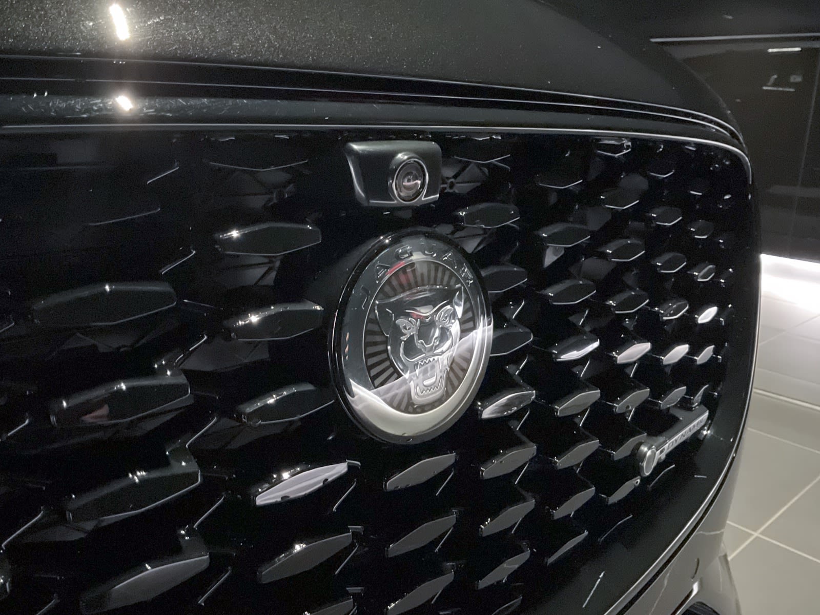 2025 Jaguar F-PACE P250 R-Dynamic S, Vancouver, Cash