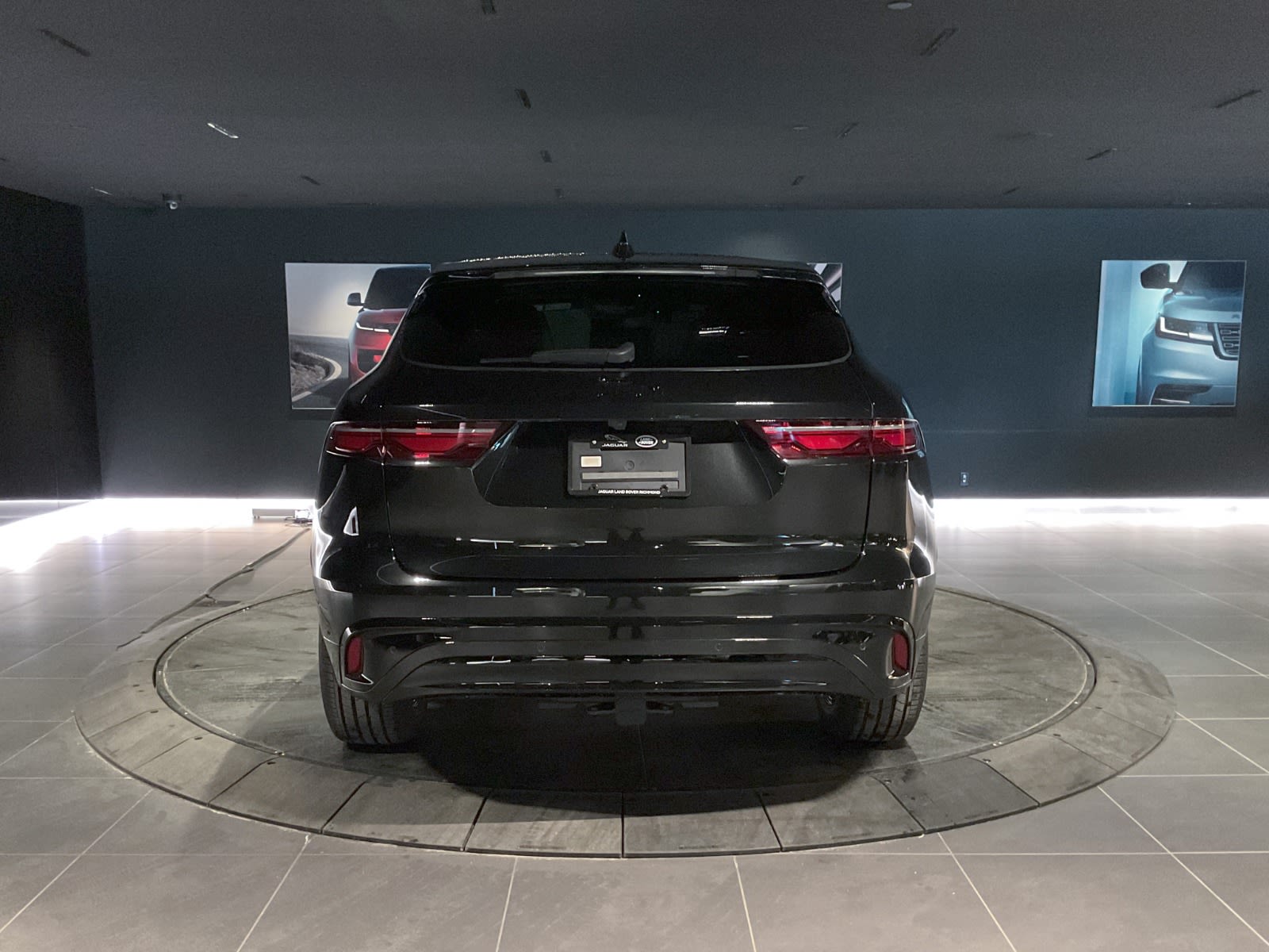 2025 Jaguar F-PACE P250 R-Dynamic S, Vancouver, Cash
