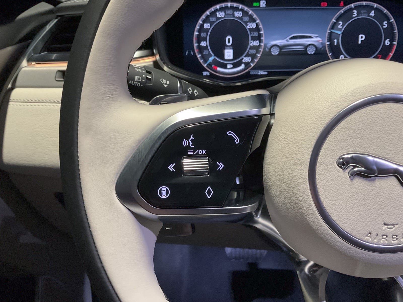 2025 Jaguar F-PACE P250 R-Dynamic S, Vancouver, Cash