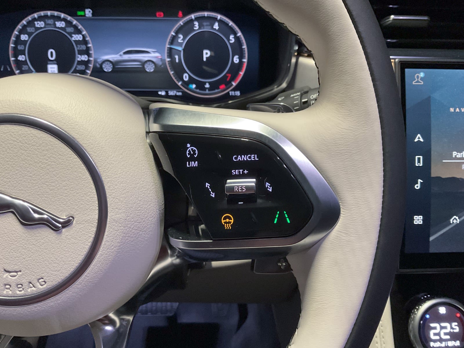 2025 Jaguar F-PACE P250 R-Dynamic S, Vancouver, Cash