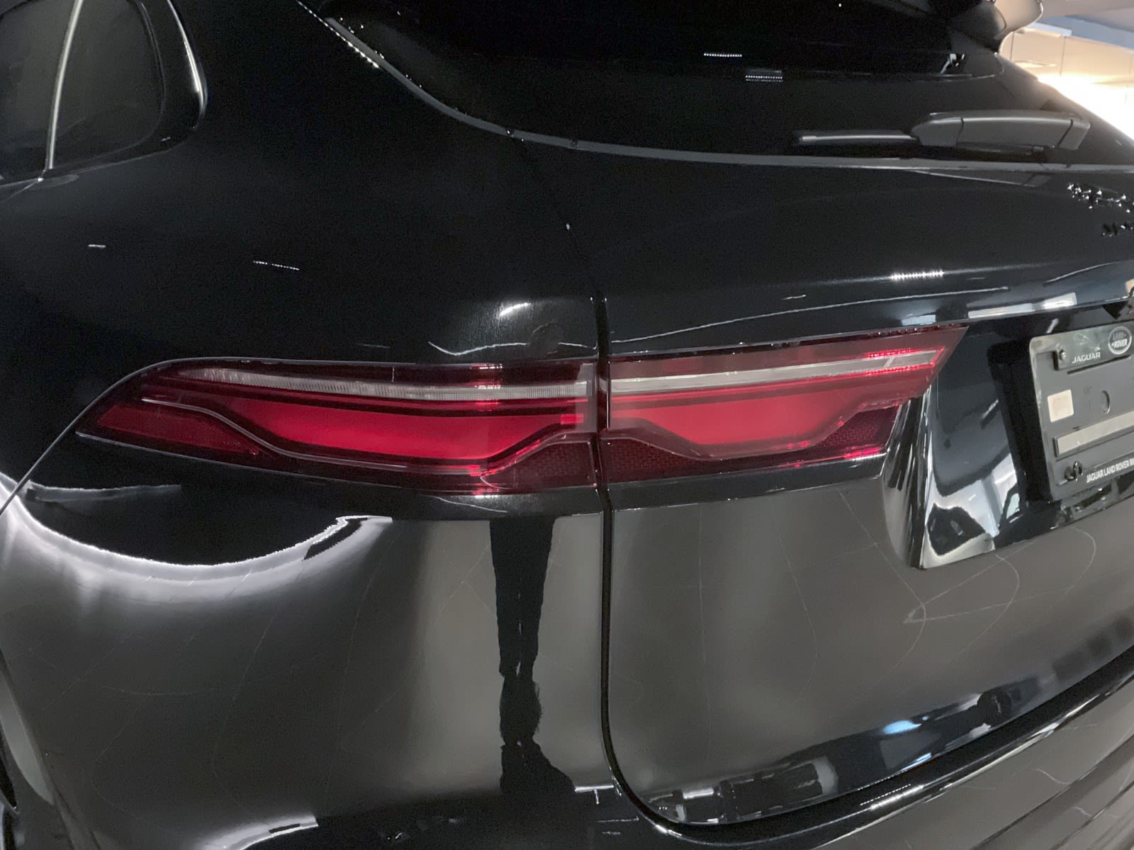 2025 Jaguar F-PACE P250 R-Dynamic S, Vancouver, Cash