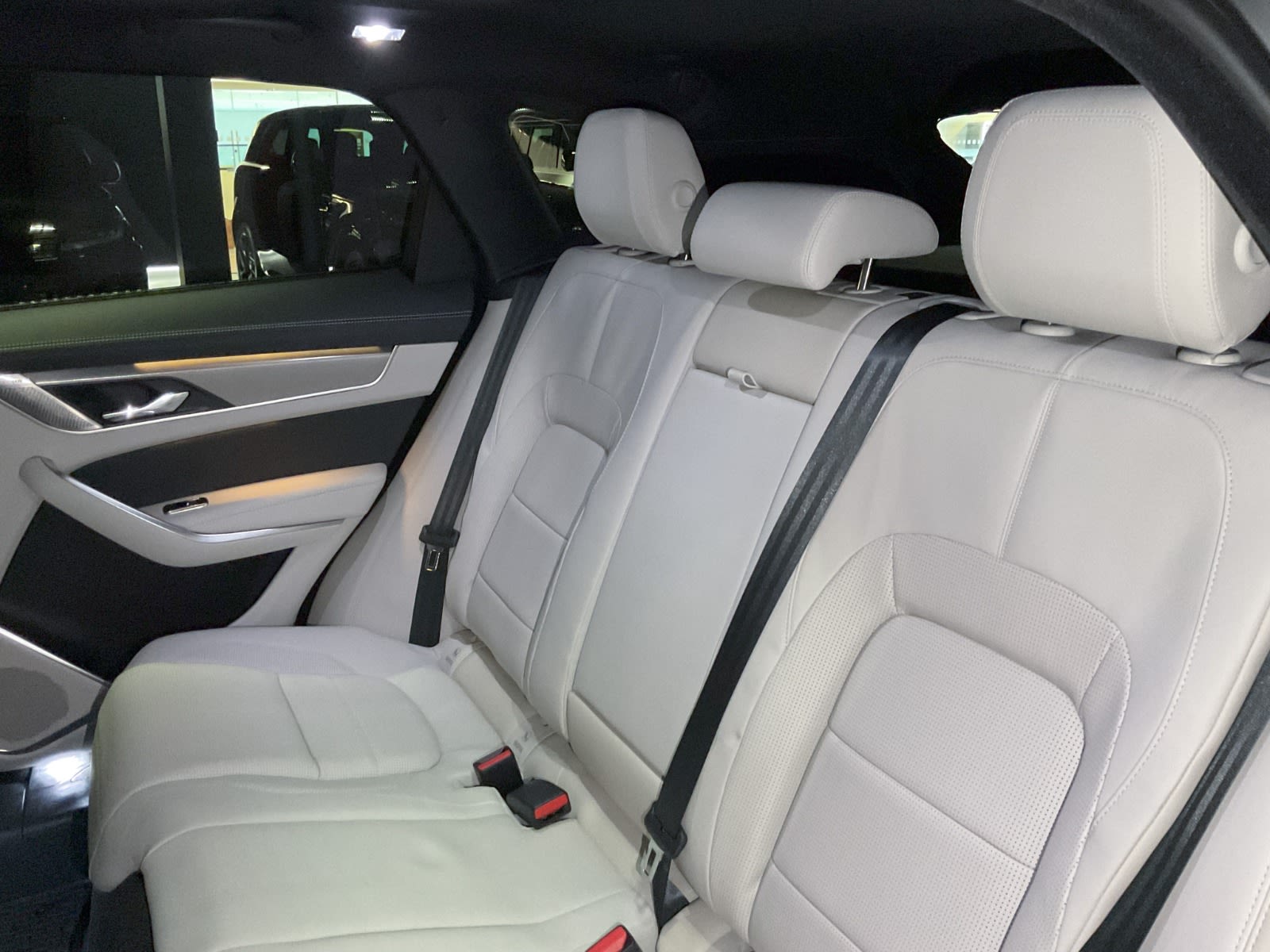2025 Jaguar F-PACE P250 R-Dynamic S, Vancouver, Cash