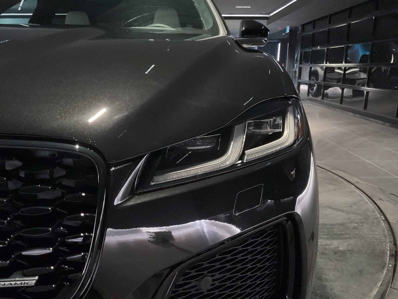 2025 Jaguar F-PACE P250 R-Dynamic S, Vancouver, Cash