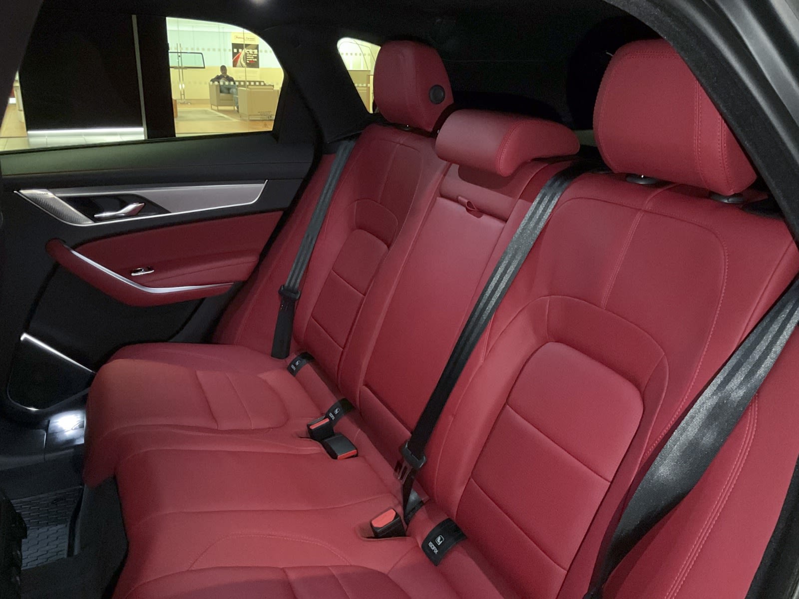 2025 Jaguar F-PACE P250 R-Dynamic S, Vancouver, Cash