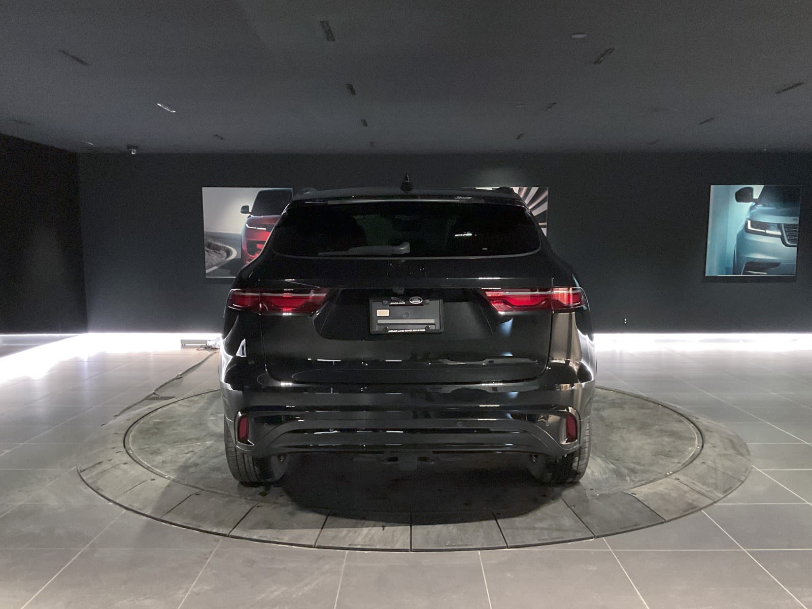 2025 Jaguar F-PACE P250 R-Dynamic S, Vancouver, Cash