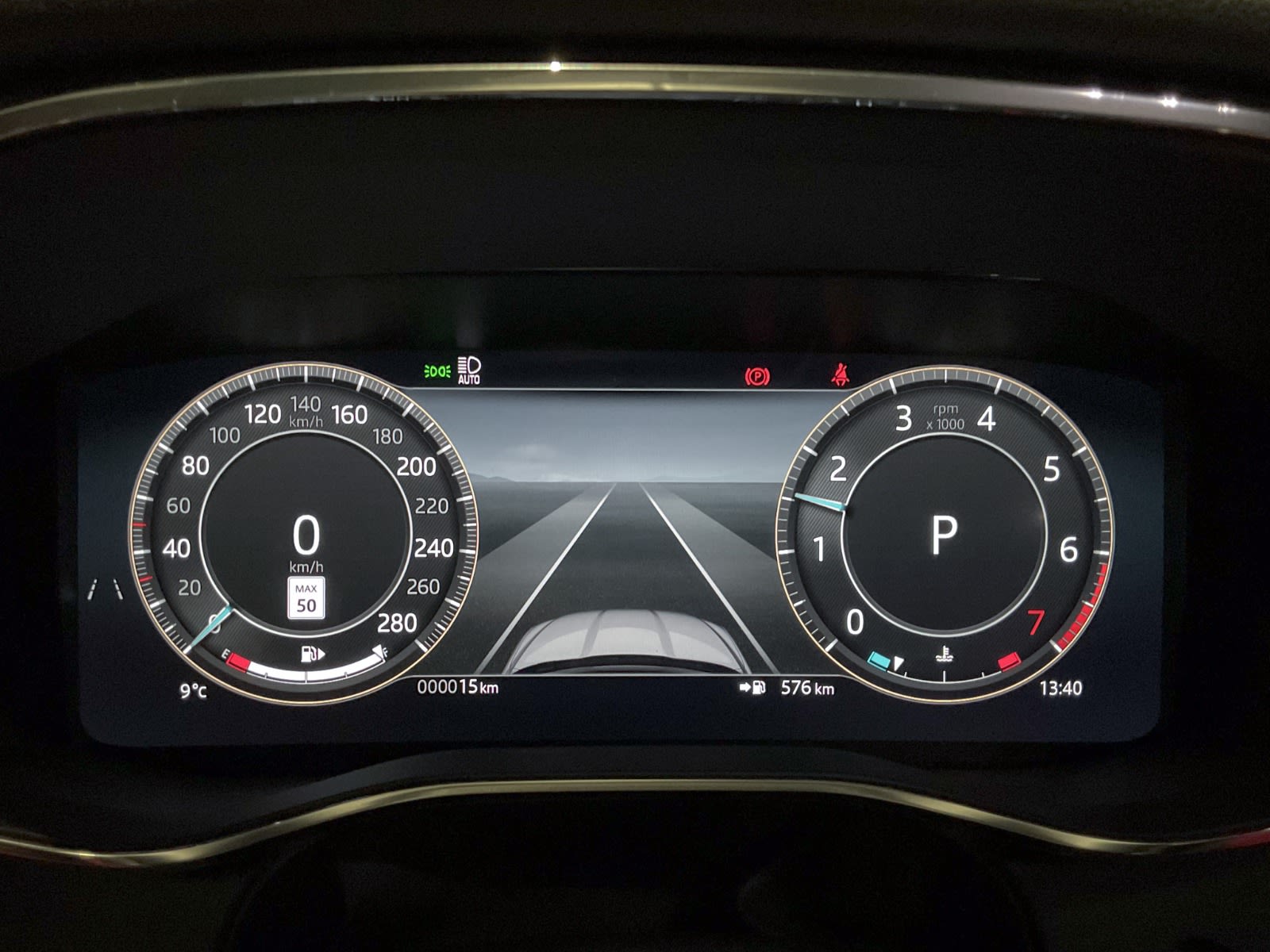 2025 Jaguar F-PACE P250 R-Dynamic S, Vancouver, Cash