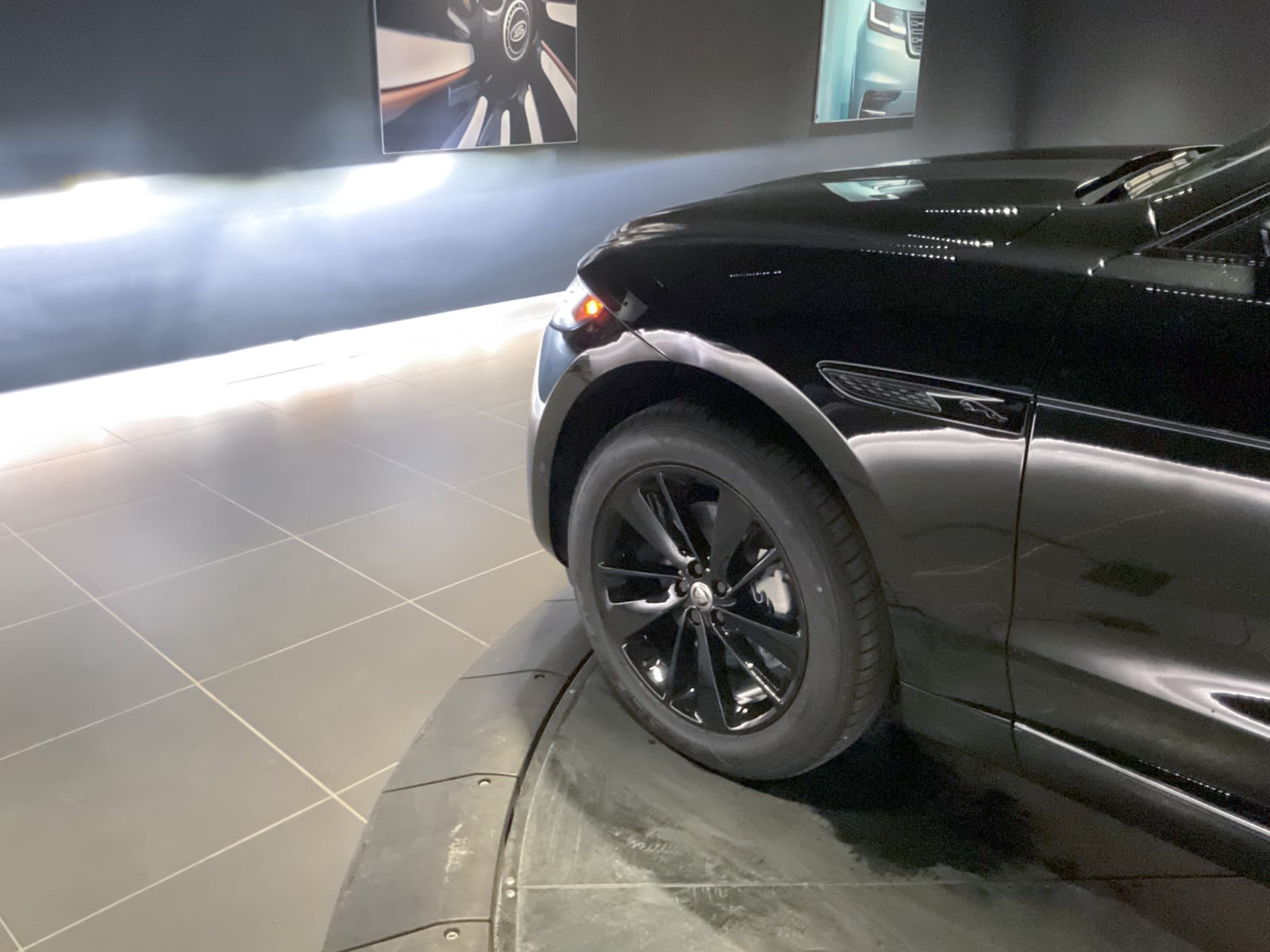 2025 Jaguar F-PACE P250 R-Dynamic S, Vancouver, Cash