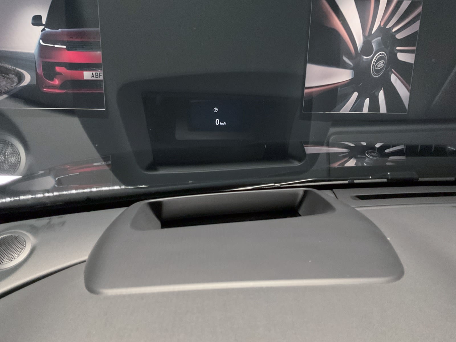 2025 Jaguar F-PACE P250 R-Dynamic S, Vancouver, Cash
