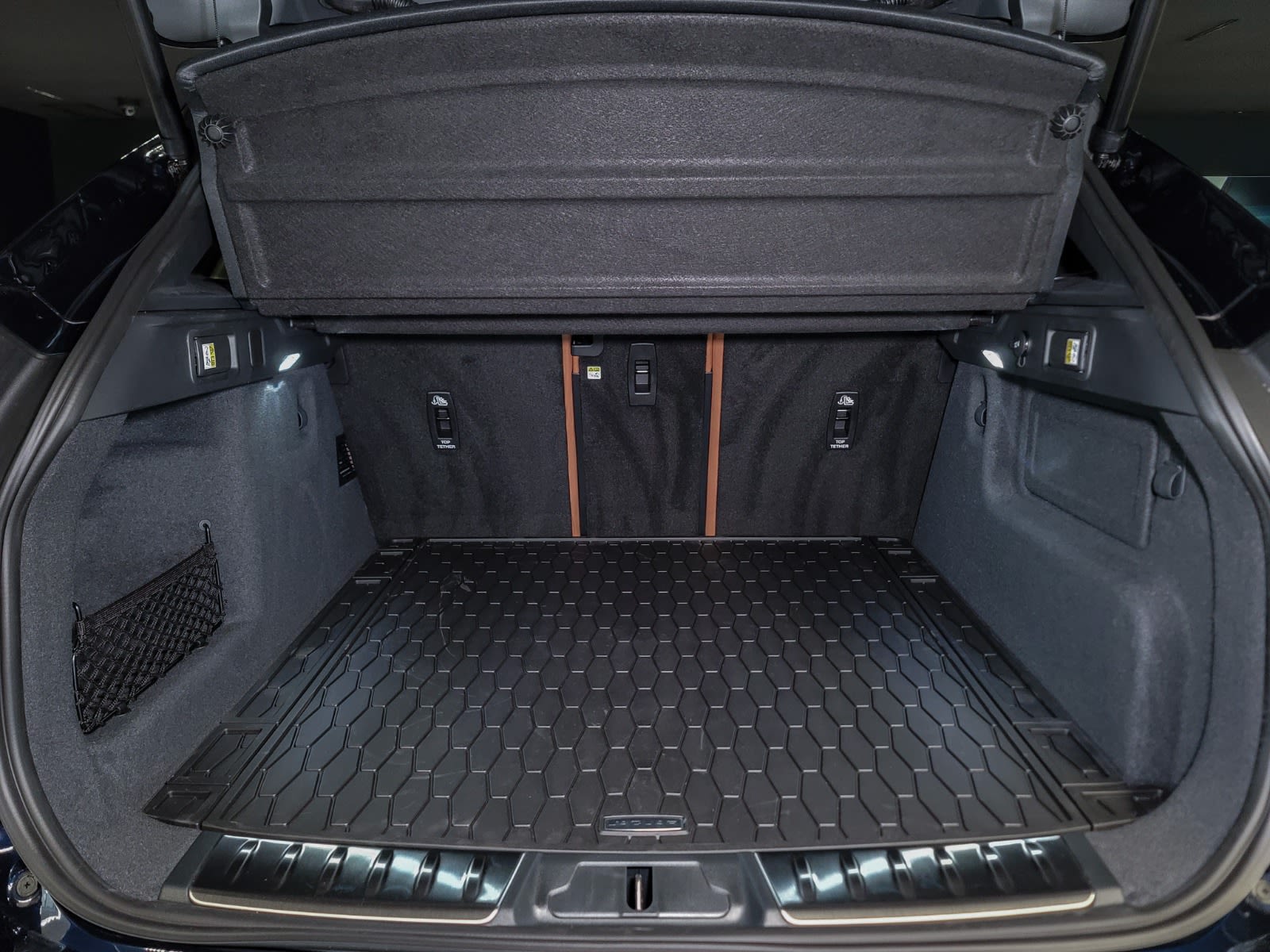 2026 Jaguar F-PACE P400 R-Dynamic S, Vancouver, Cash