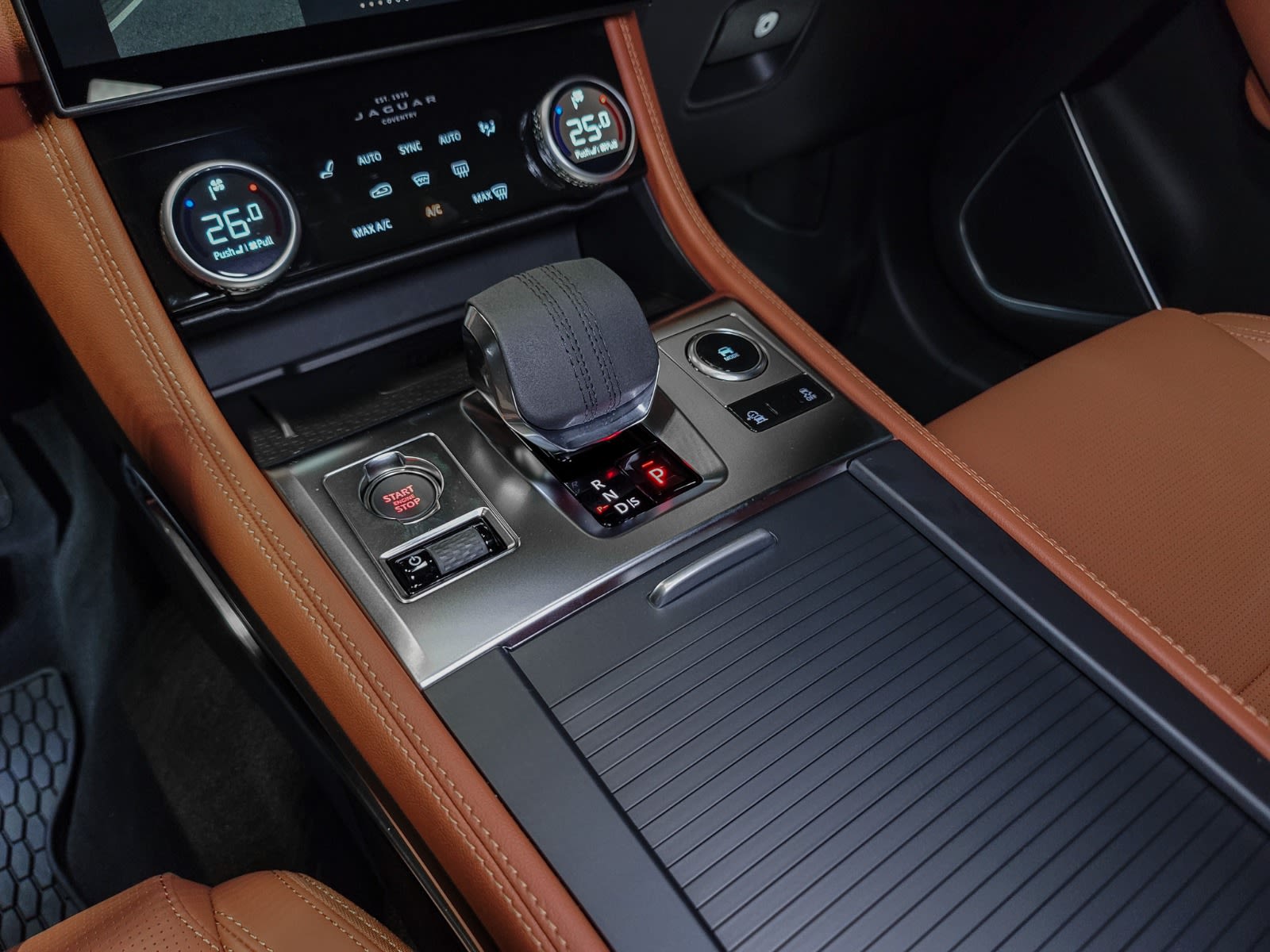 2026 Jaguar F-PACE P400 R-Dynamic S, Vancouver, Cash