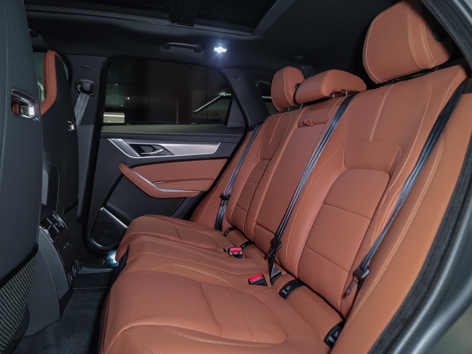 2026 Jaguar F-PACE P400 R-Dynamic S, Vancouver, Cash