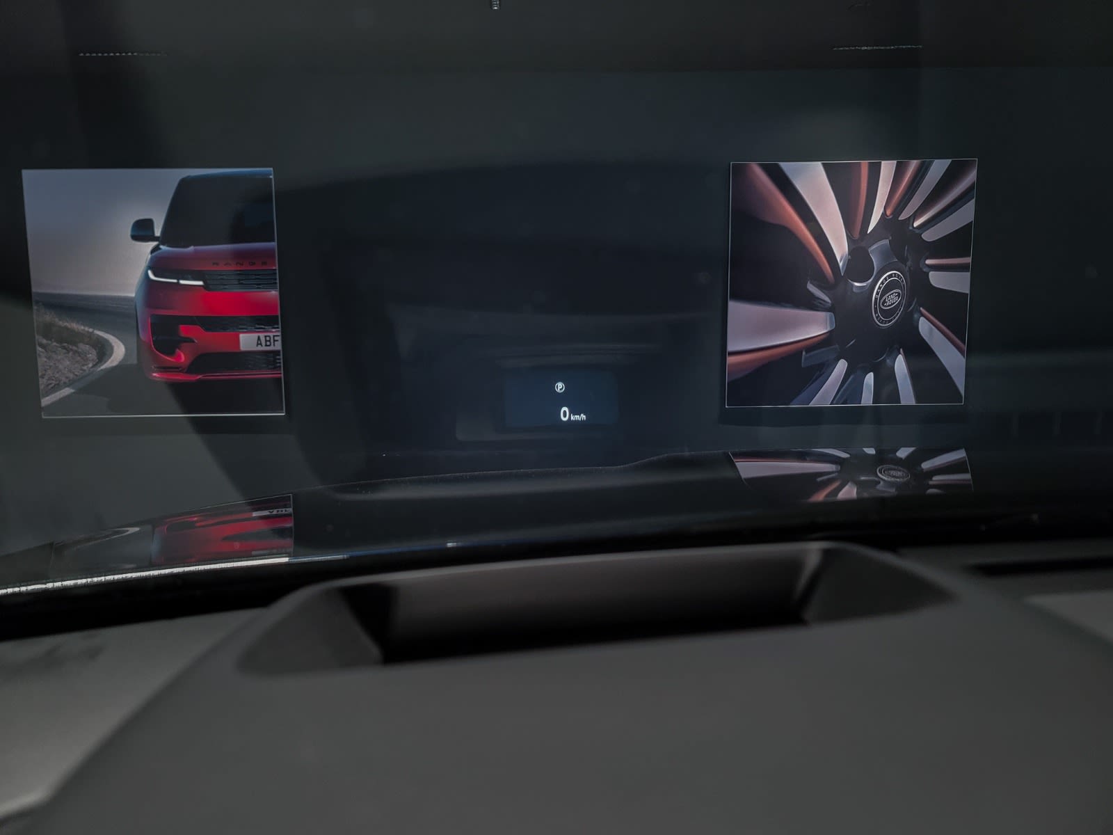 2026 Jaguar F-PACE P400 R-Dynamic S, Vancouver, Cash